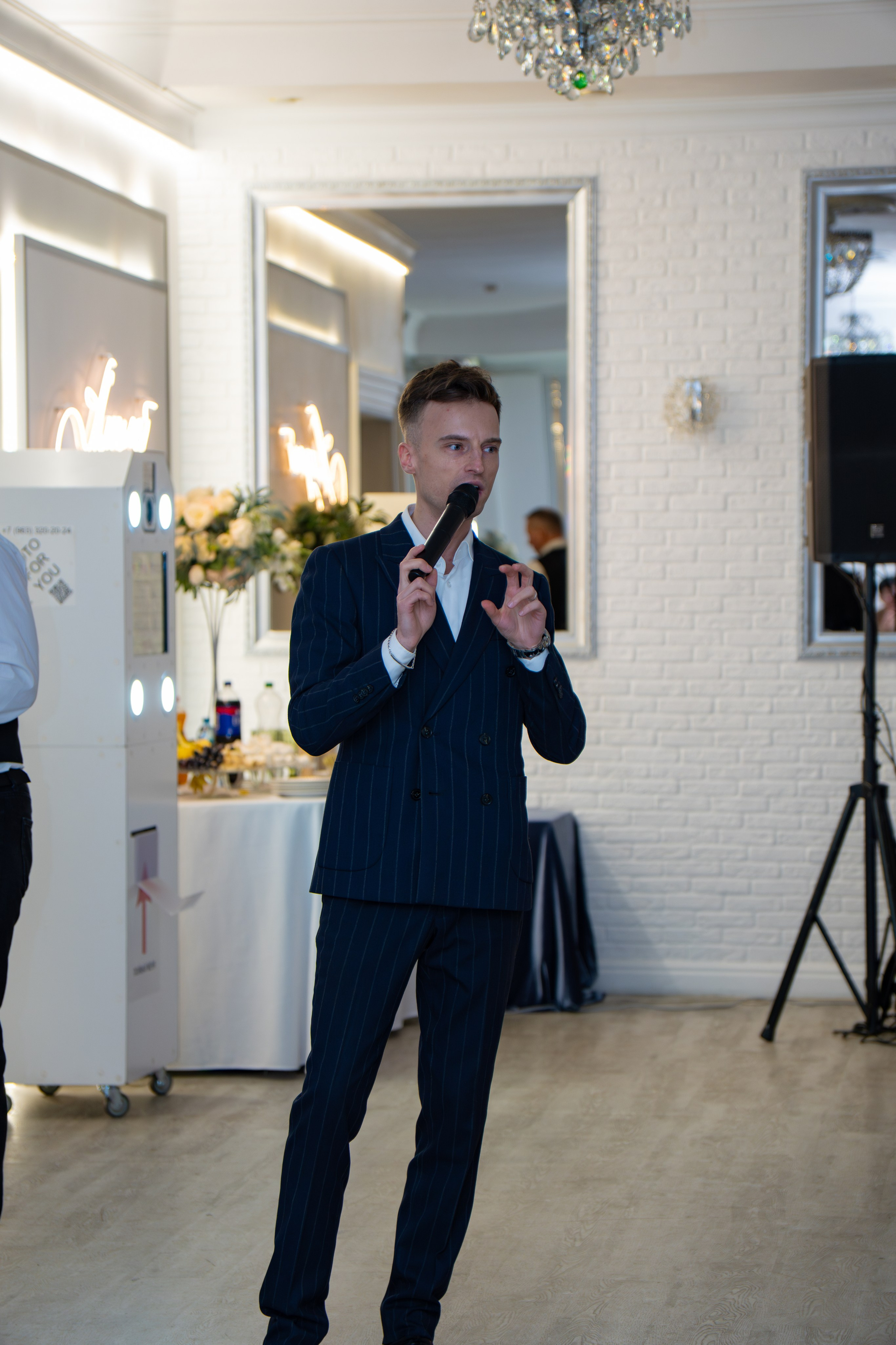 Тот день. Услуги фотографа | Санкт-Петербург