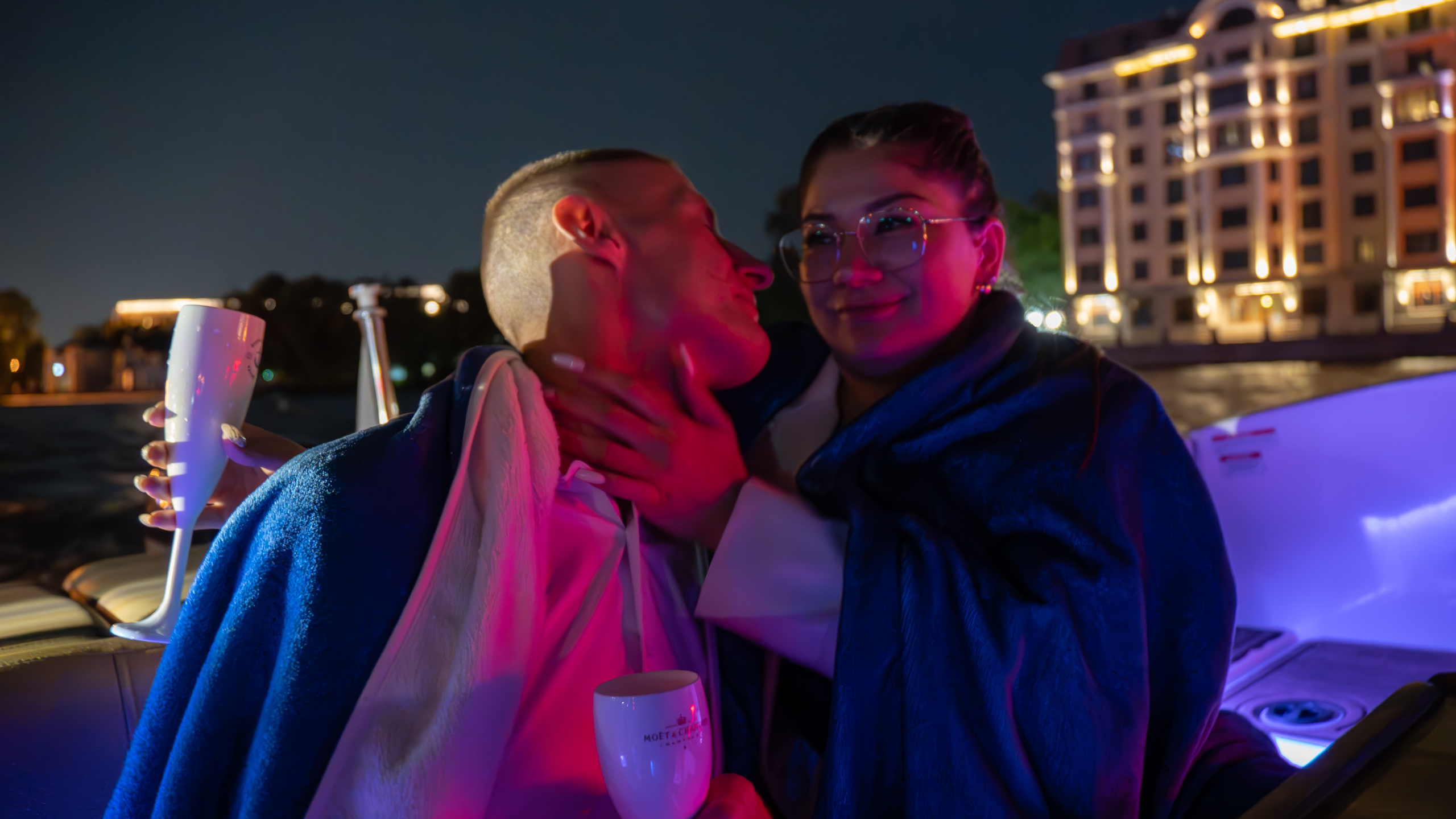 Яхта. Услуги фотографа | Санкт-Петербург