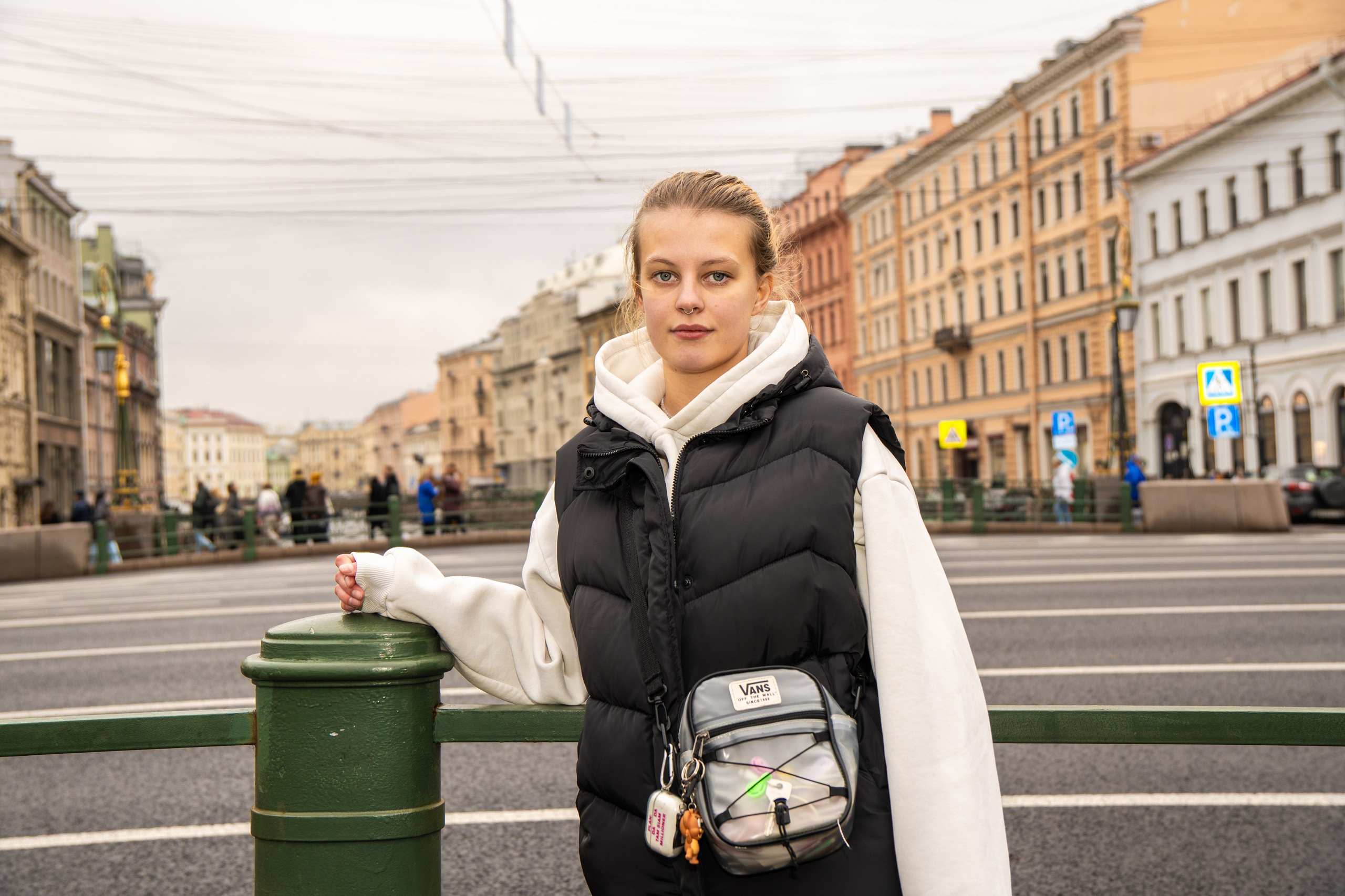 Прогулка Мама и дочь. Услуги фотографа | Санкт-Петербург