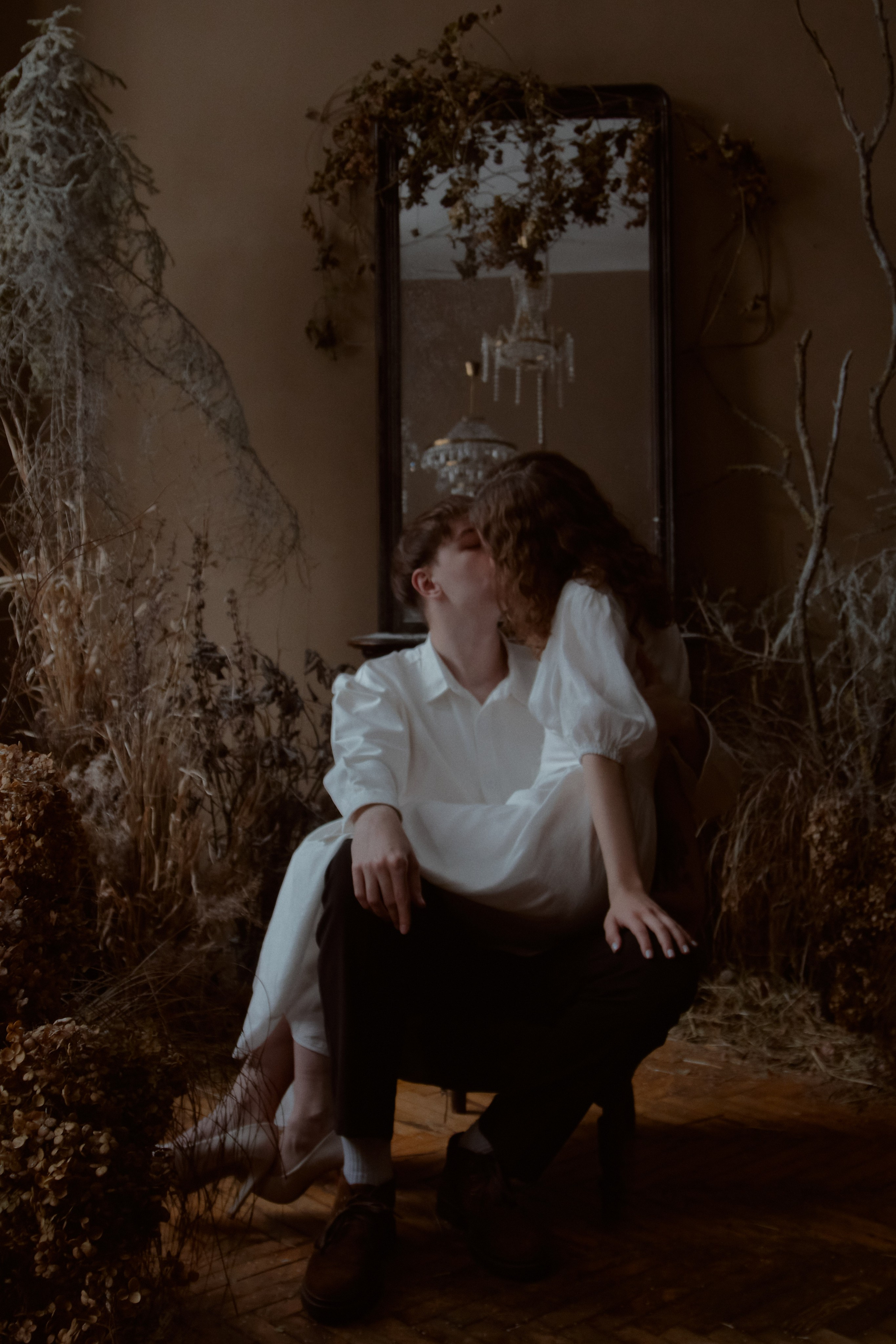 Екатерина и Константин. Фотограф лавстори Москва/МО Приятелева Ангелина