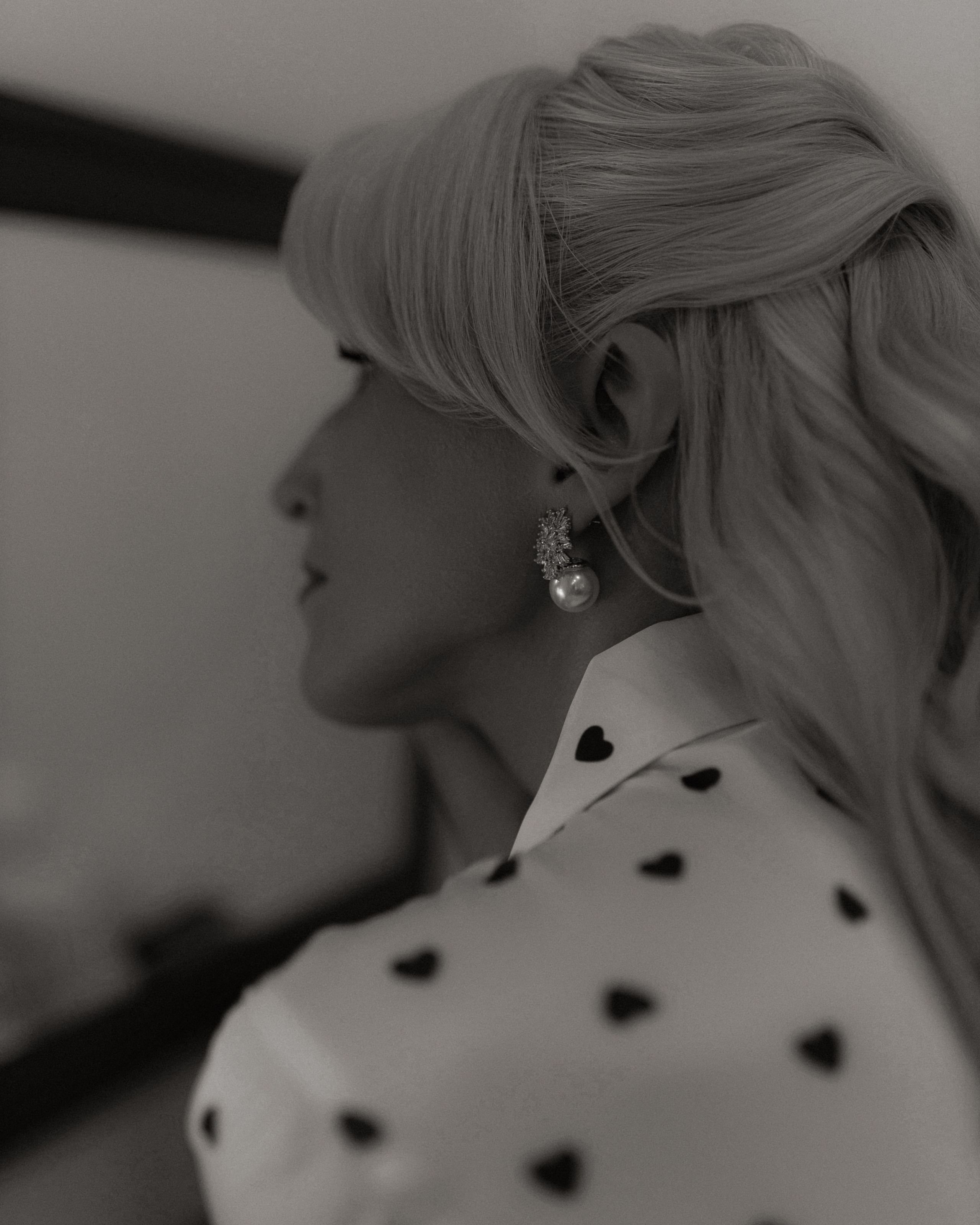 Роман и Анастасия. DARYA.BELKINA