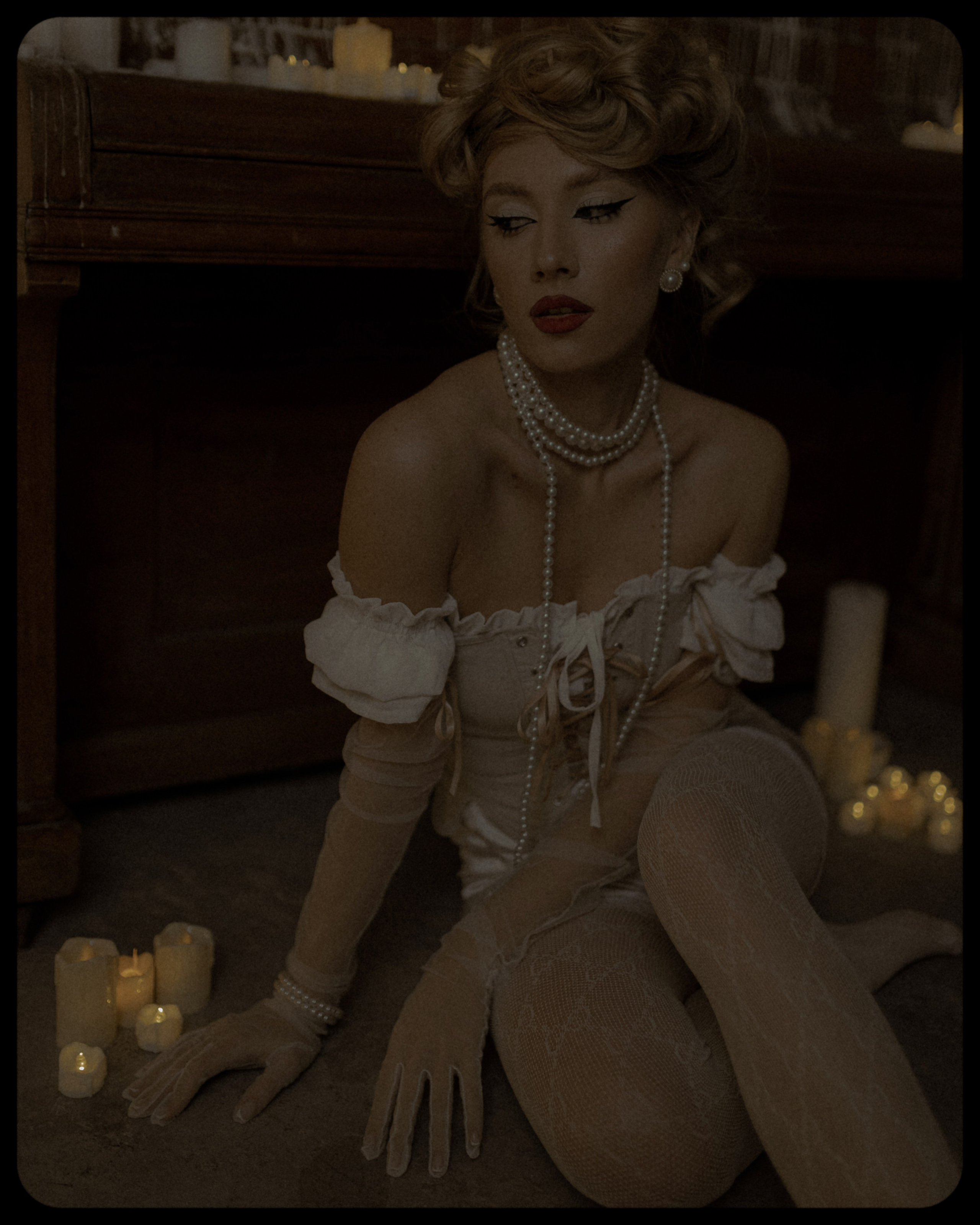 Светлана. DARYA.BELKINA