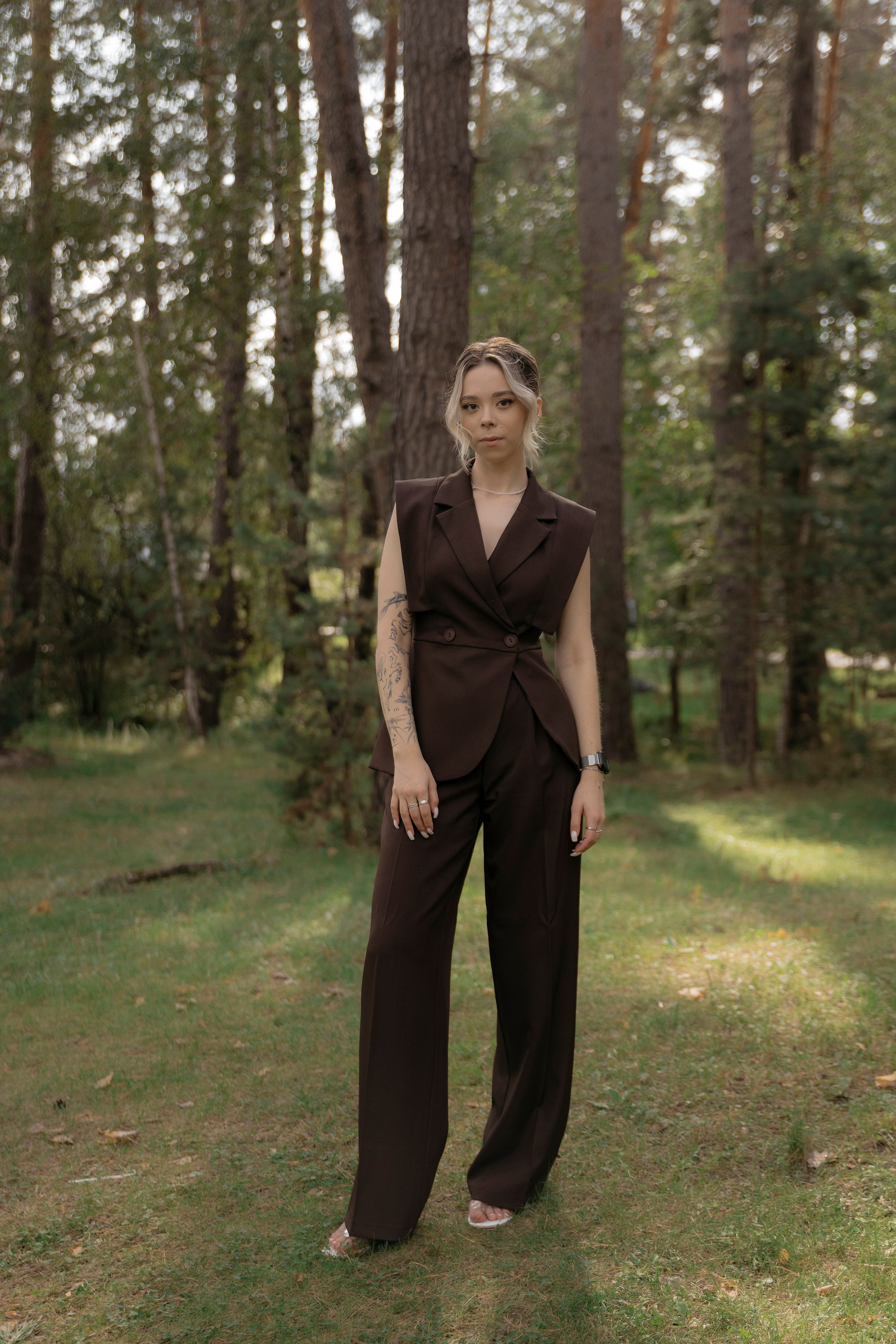 Всеволод и Алина. DARYA.BELKINA