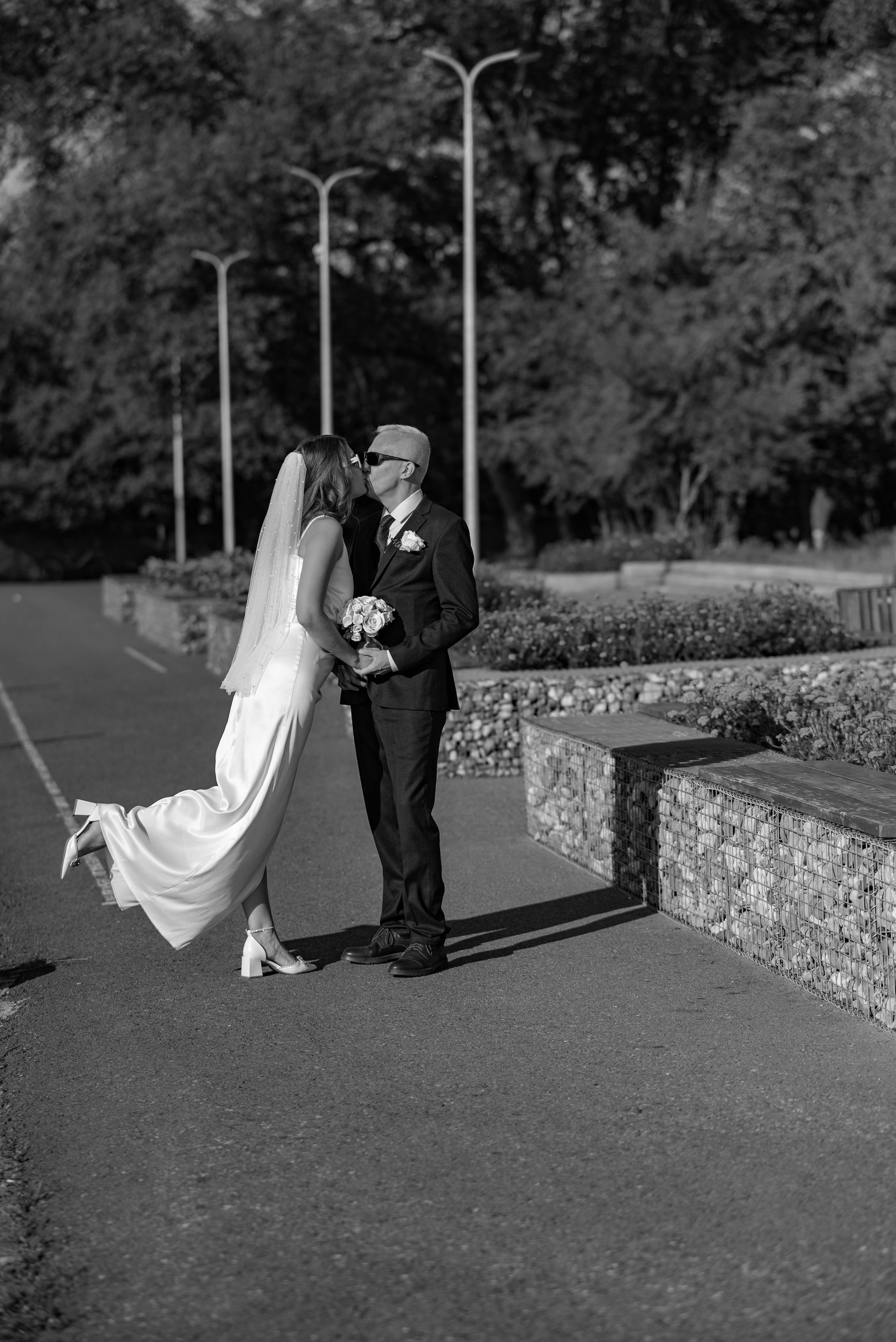 Алина и Андрей. Семейный и свадебный фотограф в Абакане Юлия Су