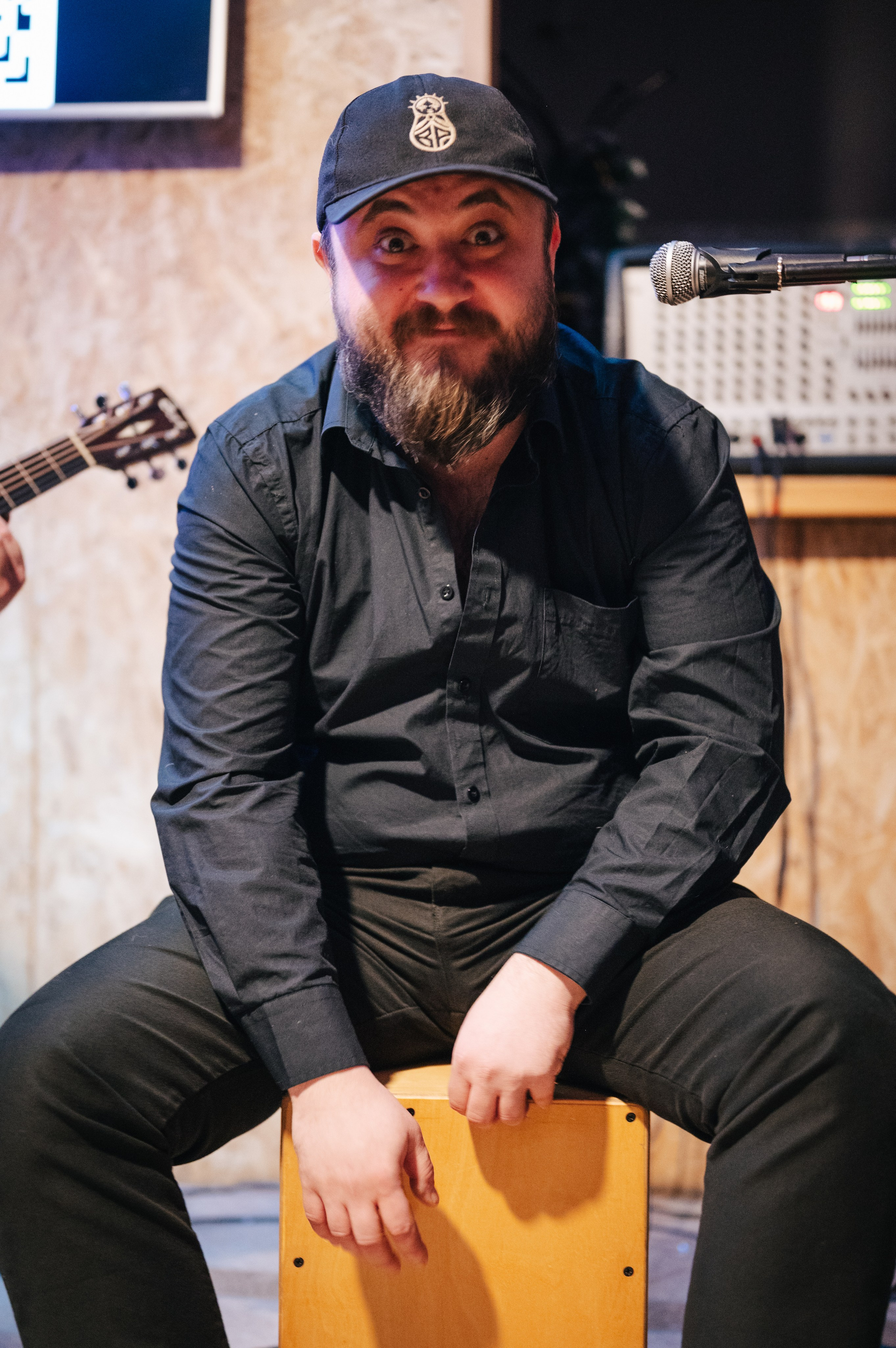 Breakpillzz_Акустика. Фотограф Анна Темнова. Пенза