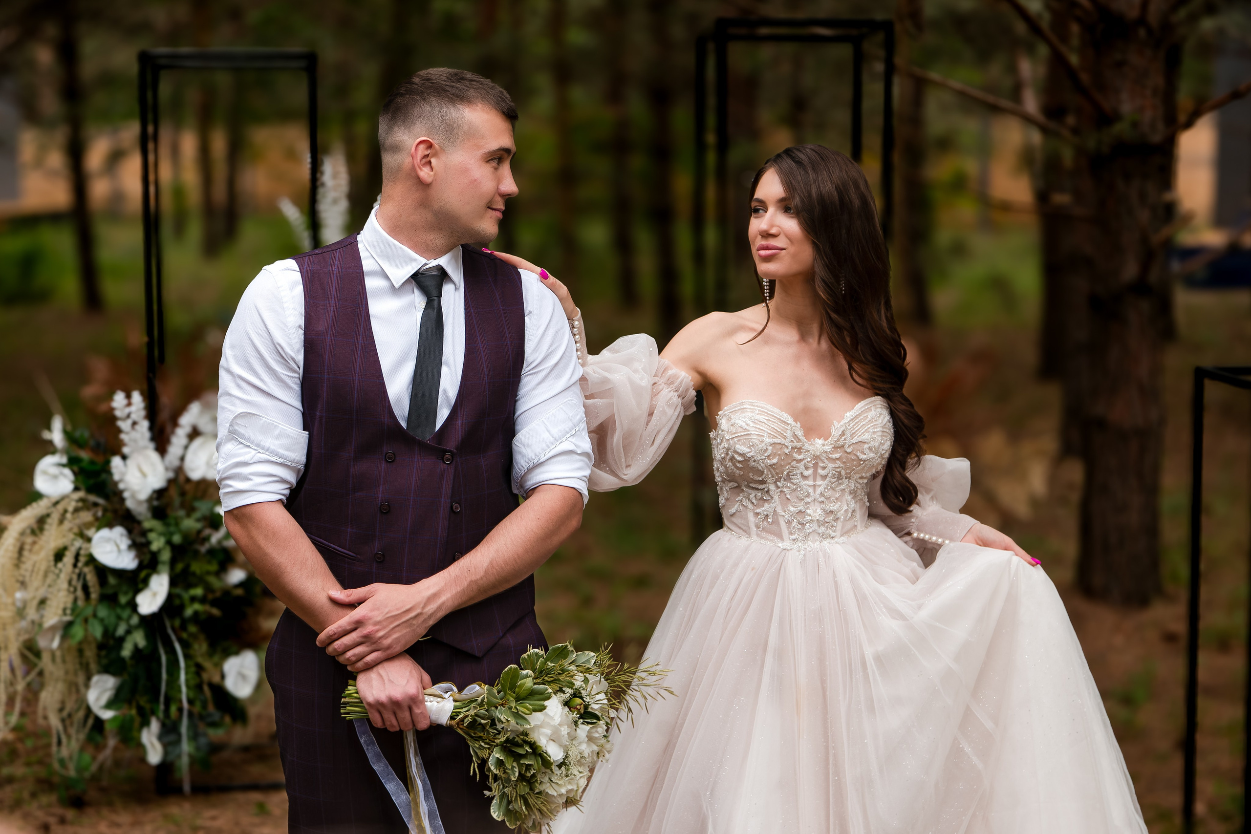 Свадебный фотограф в Самаре. Фотограф в Самаре Евгений Гурин