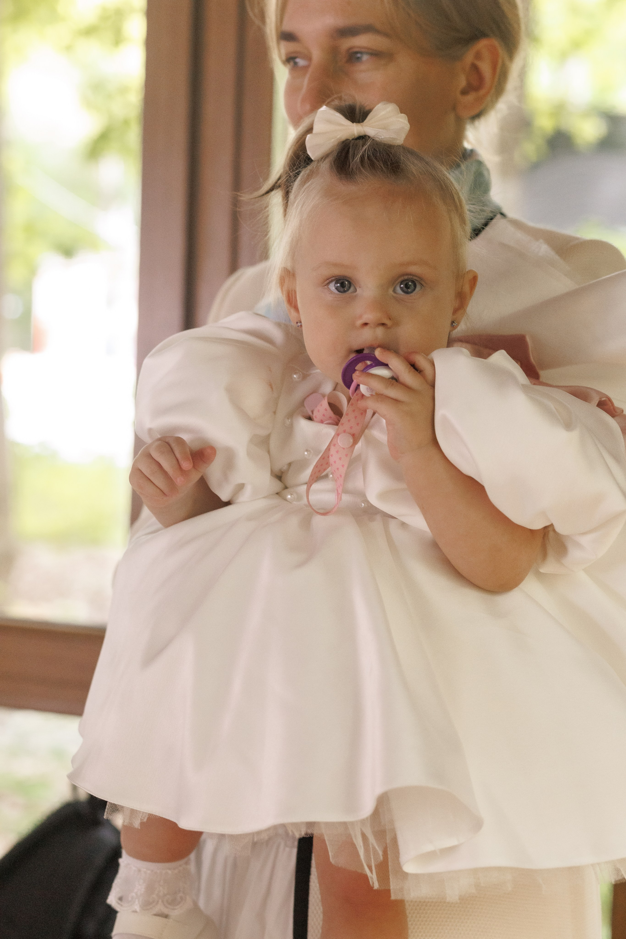 ДР Анны и Алисы. Свадебный фотограф в Москве — Ольга Козловская