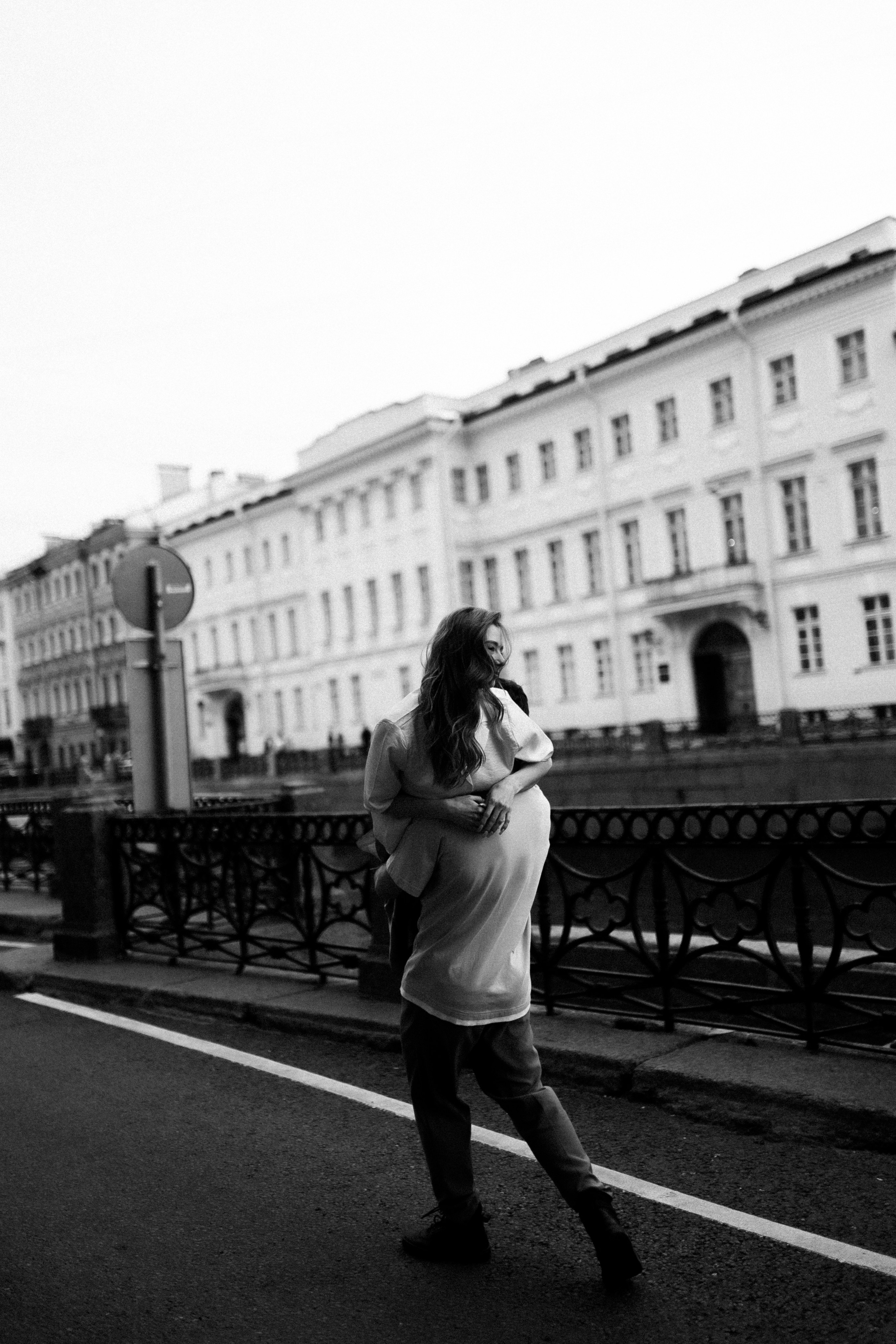 Юлия и Сергей. Фотограф в Санкт-Петербурге