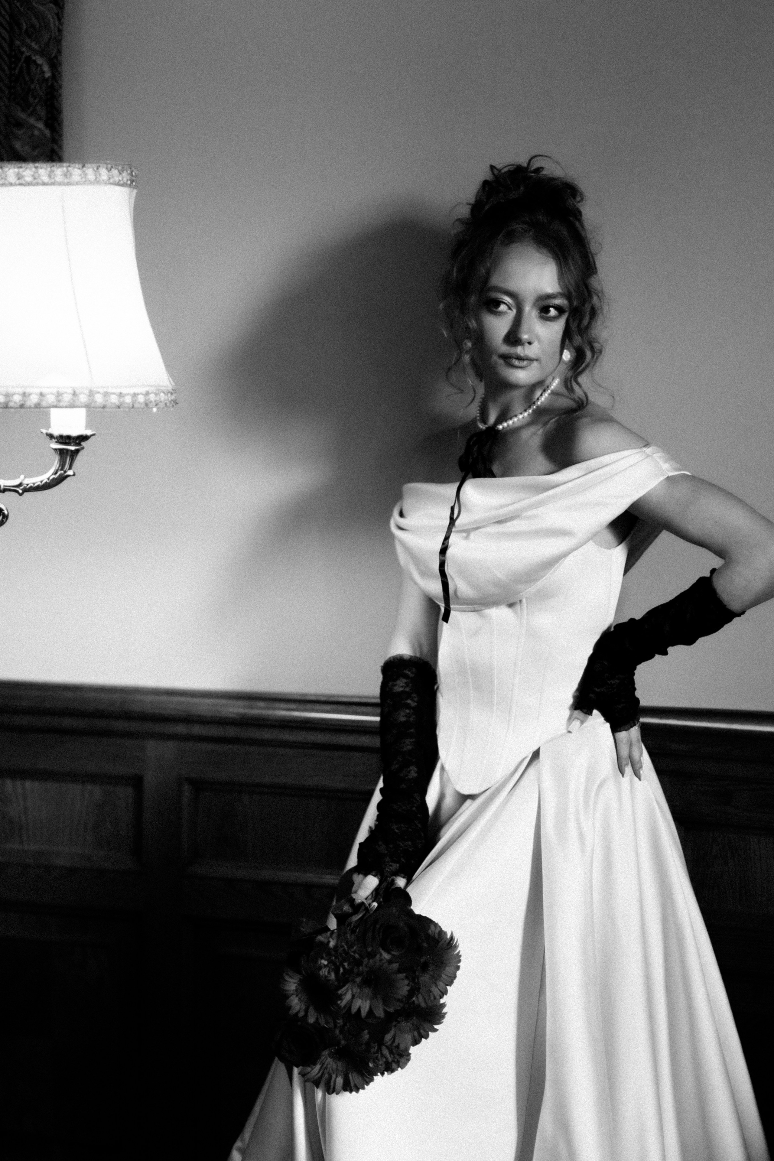 Лиза и Кирилл. Фотограф в Санкт-Петербурге