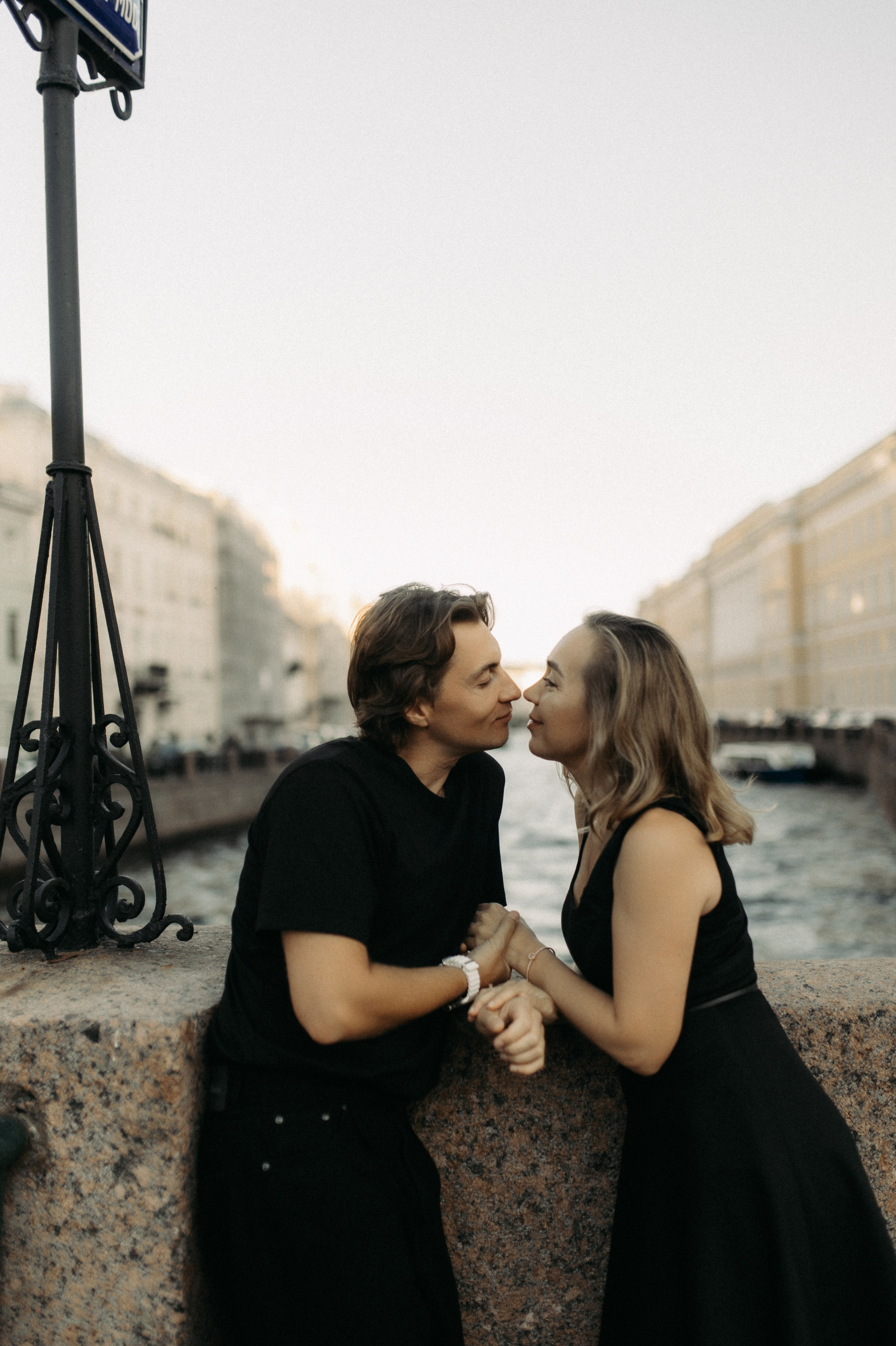 Артём и Маргарита. Фотограф в Санкт-Петербурге