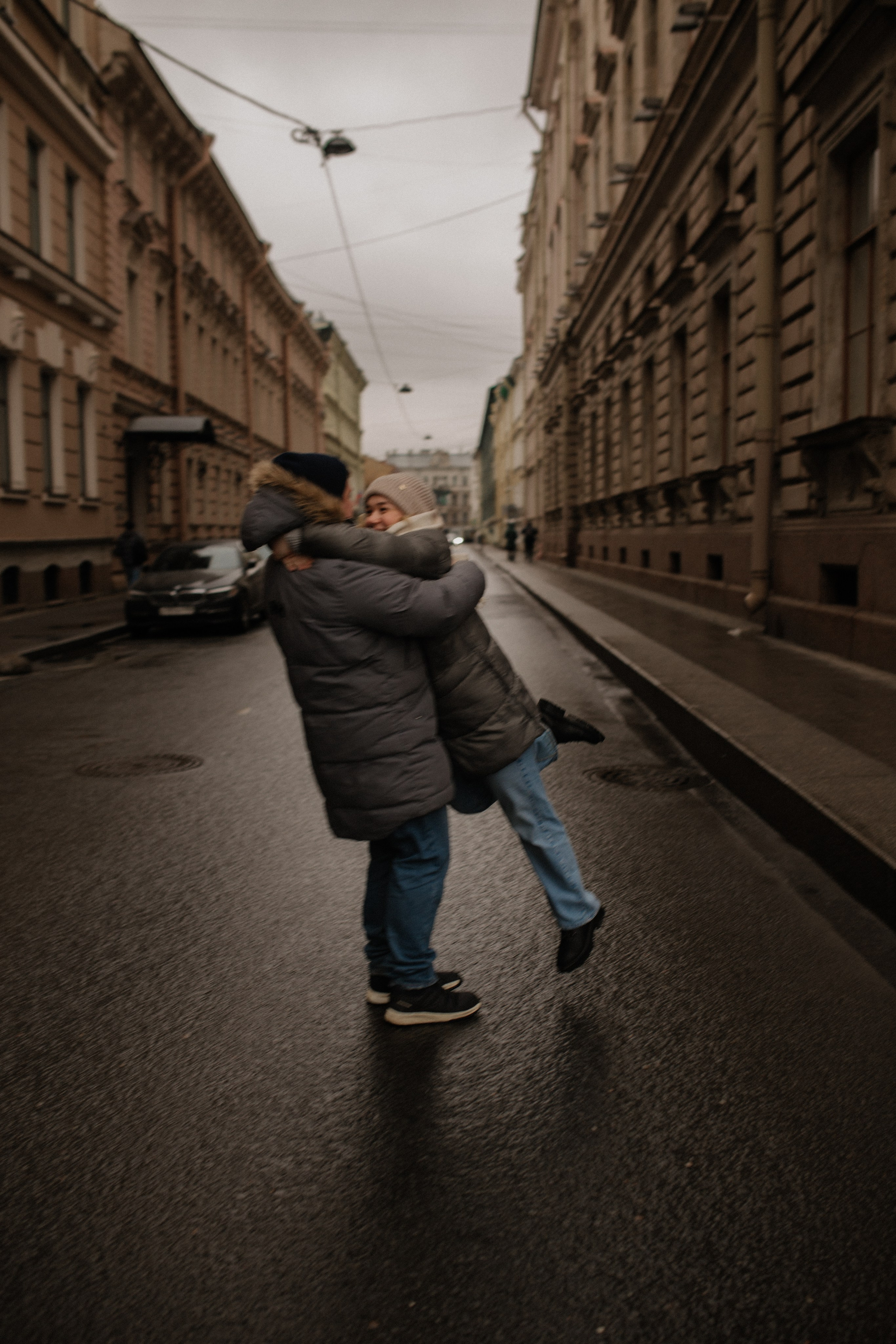 Екатерина Глинер Семейный фотограф СПБ