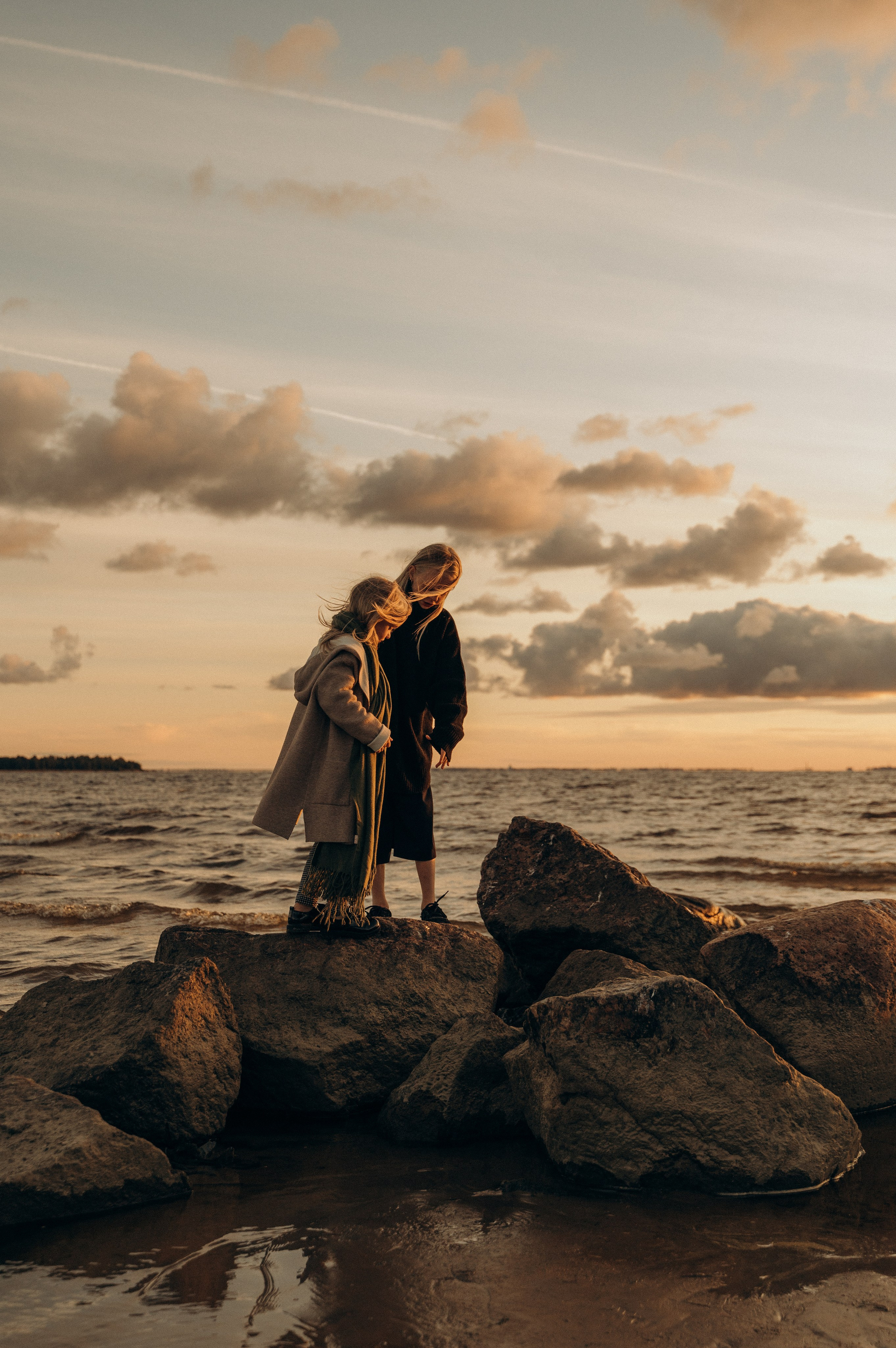 Эльвира Жижикина. Семейный фотограф в Санкт-Петербурге