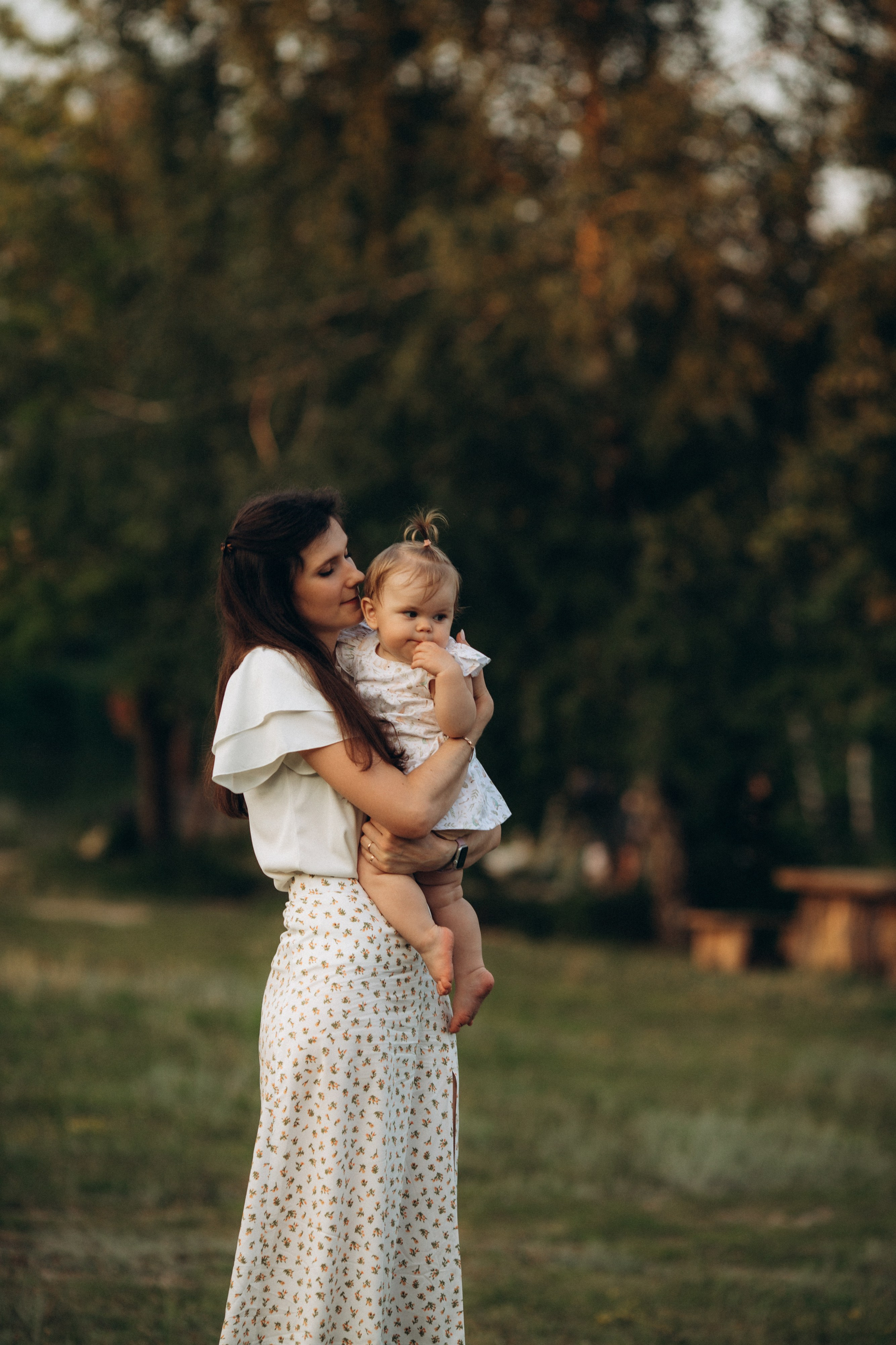 Таня. Семейный и детский фотограф Башкатова Дарья Старый Оскол