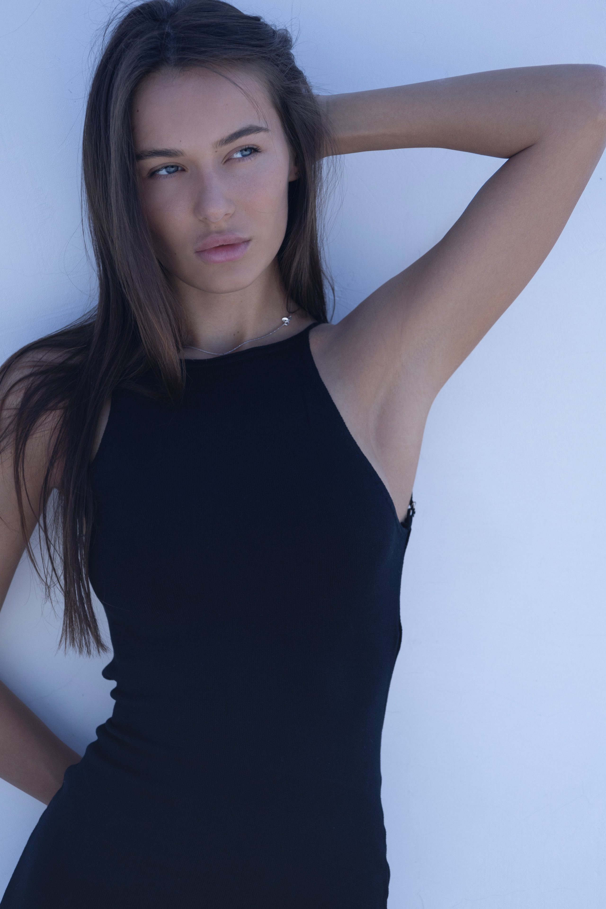 Натали. Портретный фотограф в Иркутске Анна Огородникова