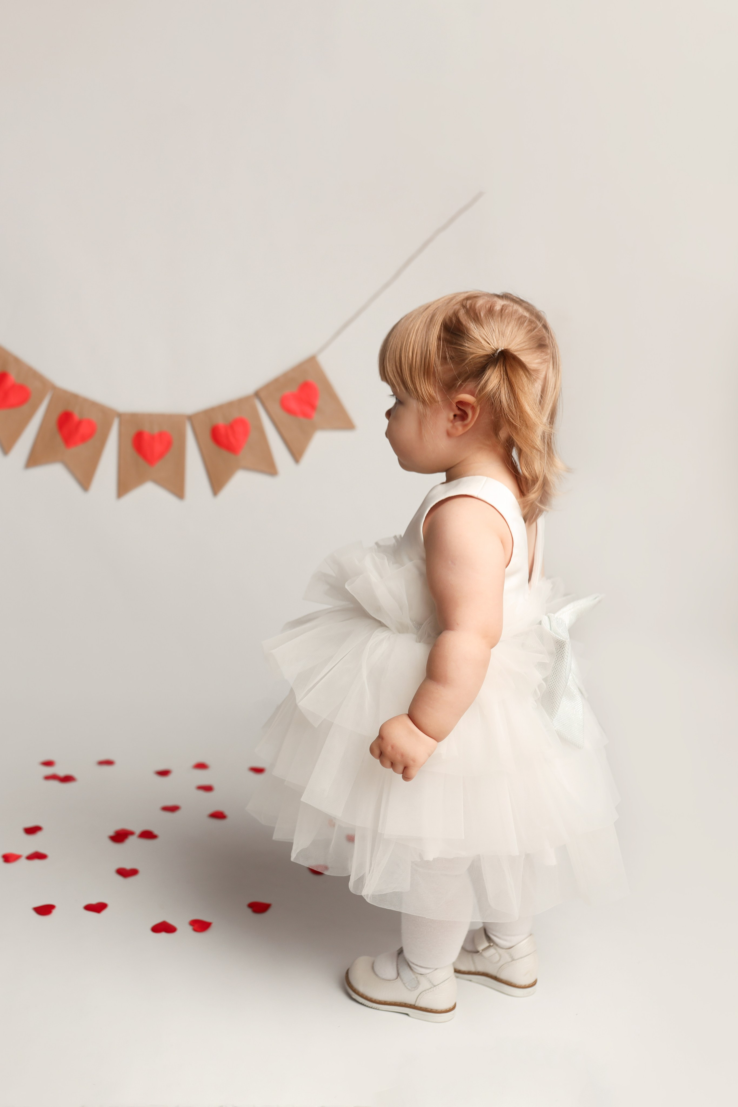 Детская Фотосессия в Москве