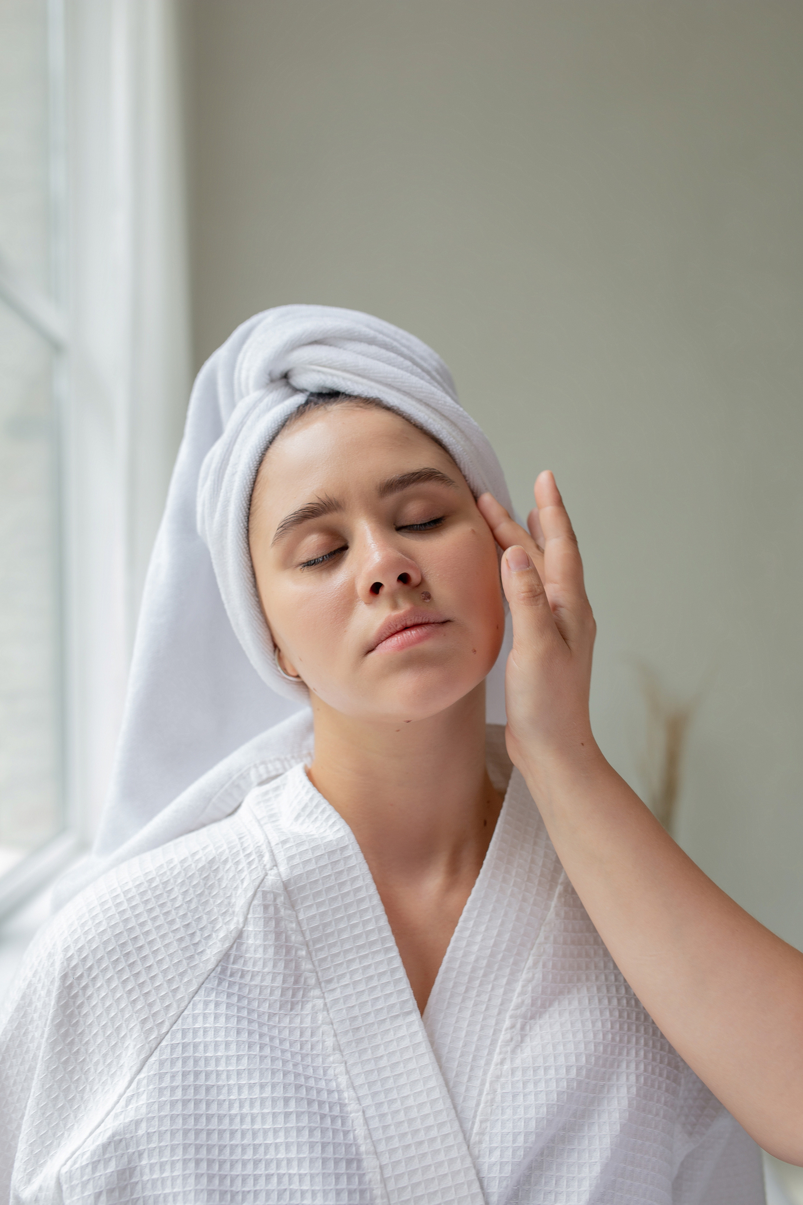 Косметология Лазерная эпиляция Контент съемка