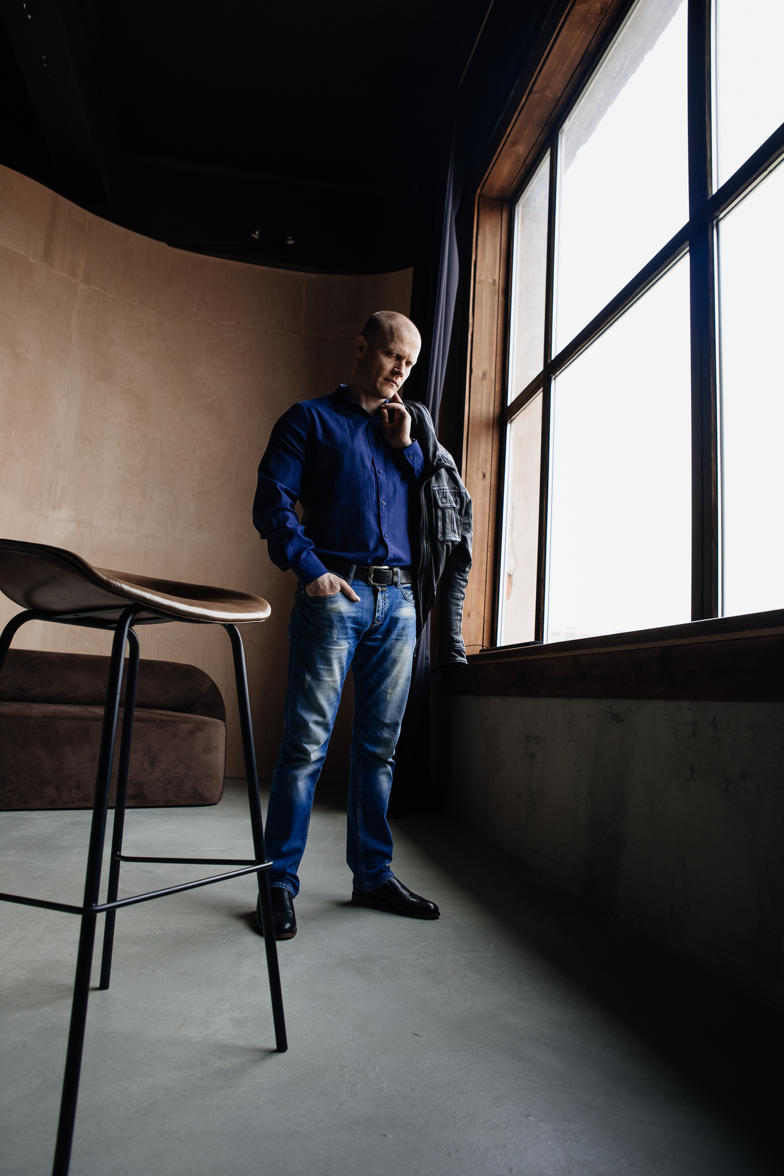 Наставник по бизнесу