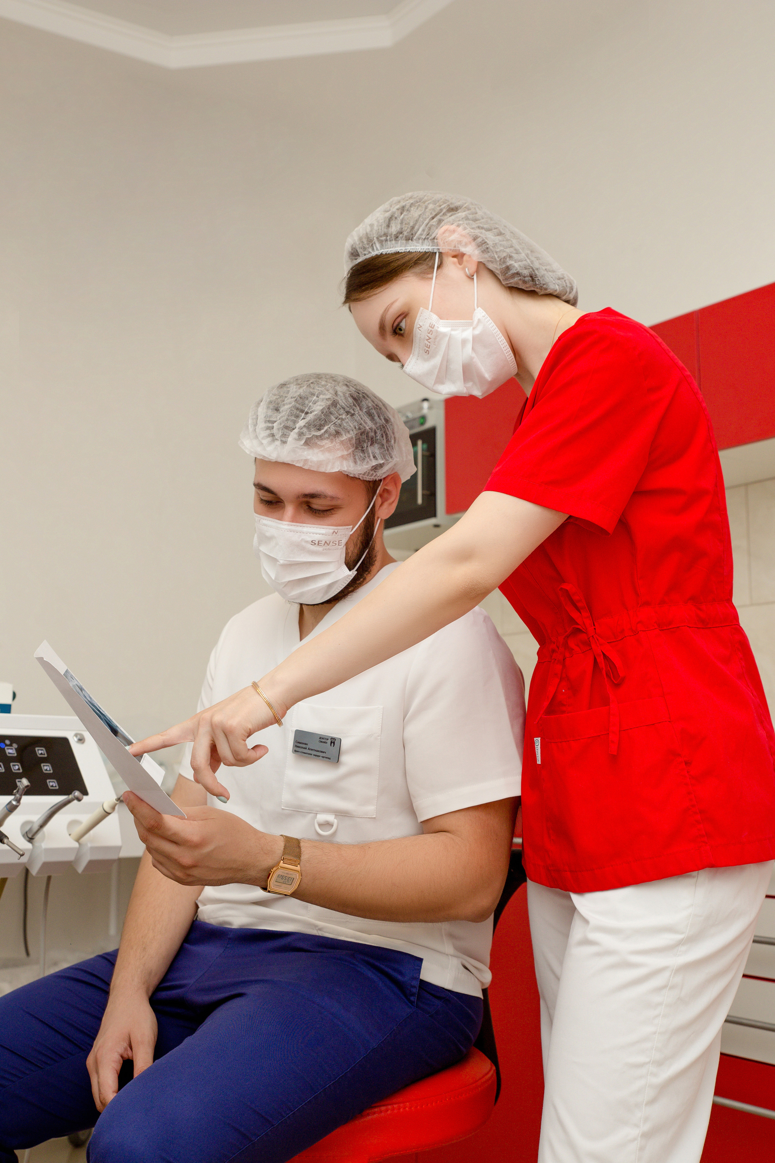 Стоматология