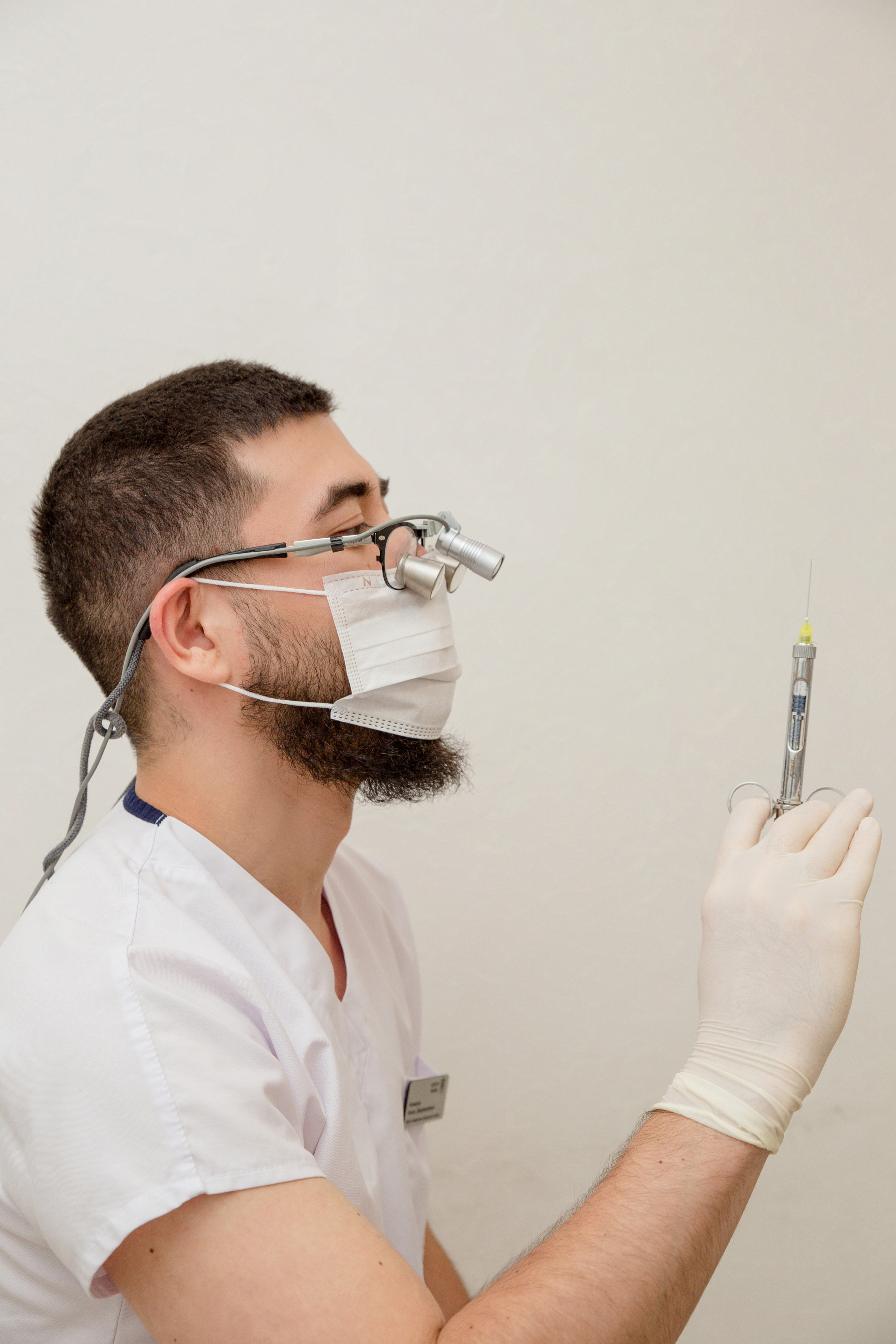 Стоматология