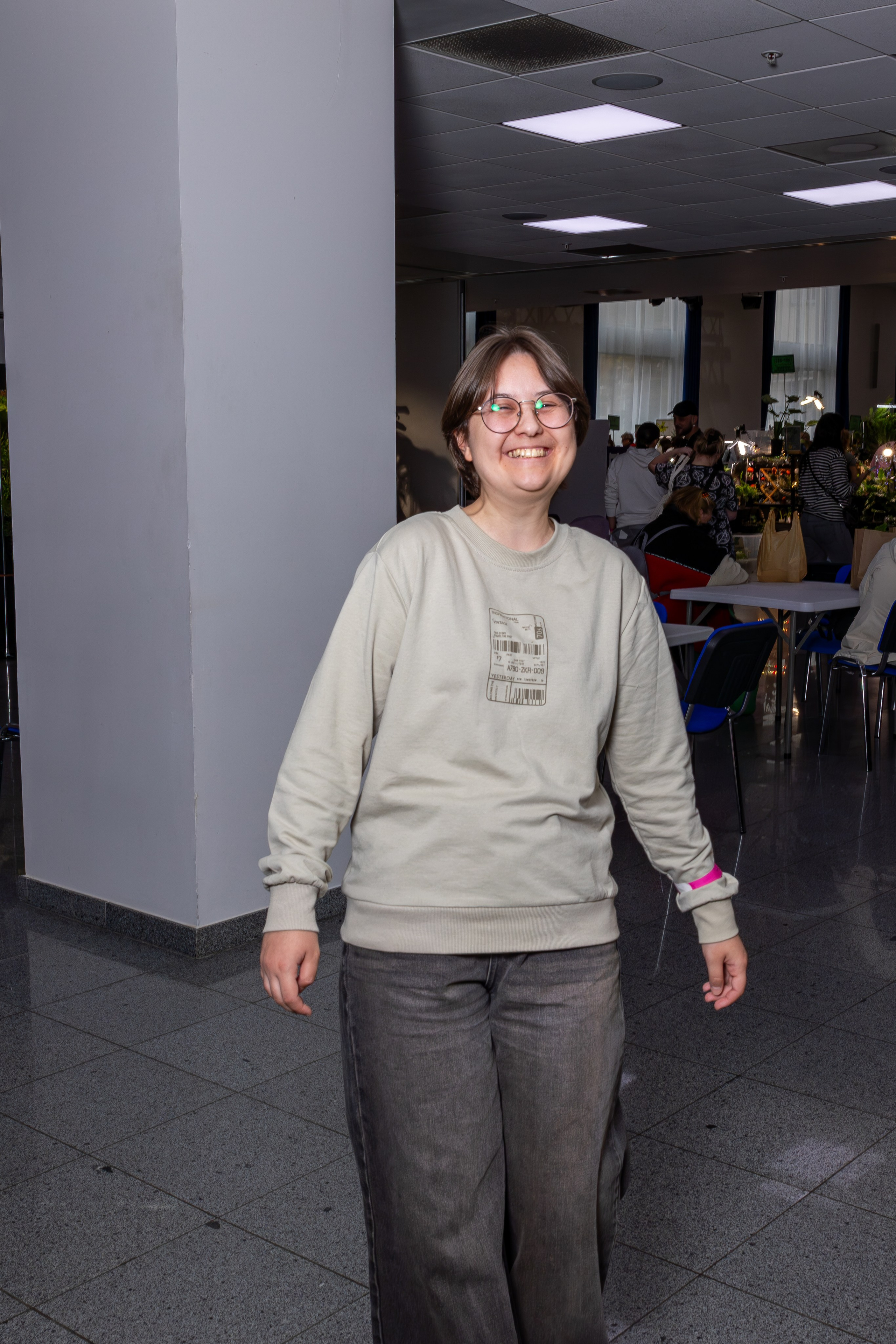 Монстериум 11–12 октября. Александра Куликова фотограф, Москва