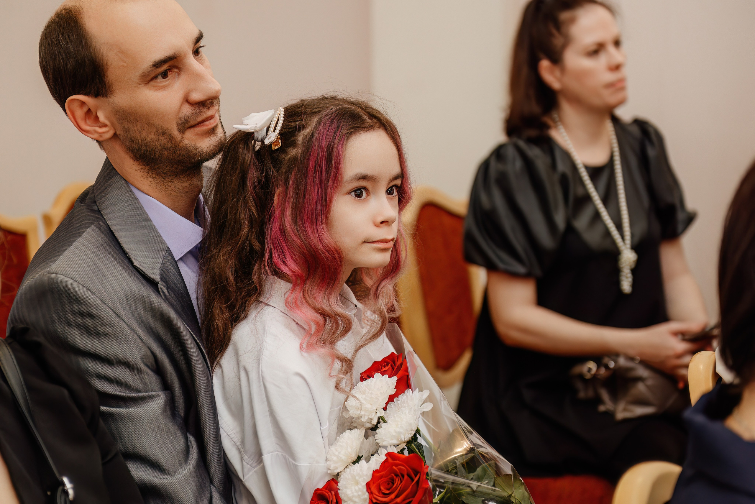 Алена и Данил. Свадебный и репортажный фотограф Никита Сницарев в Барнауле