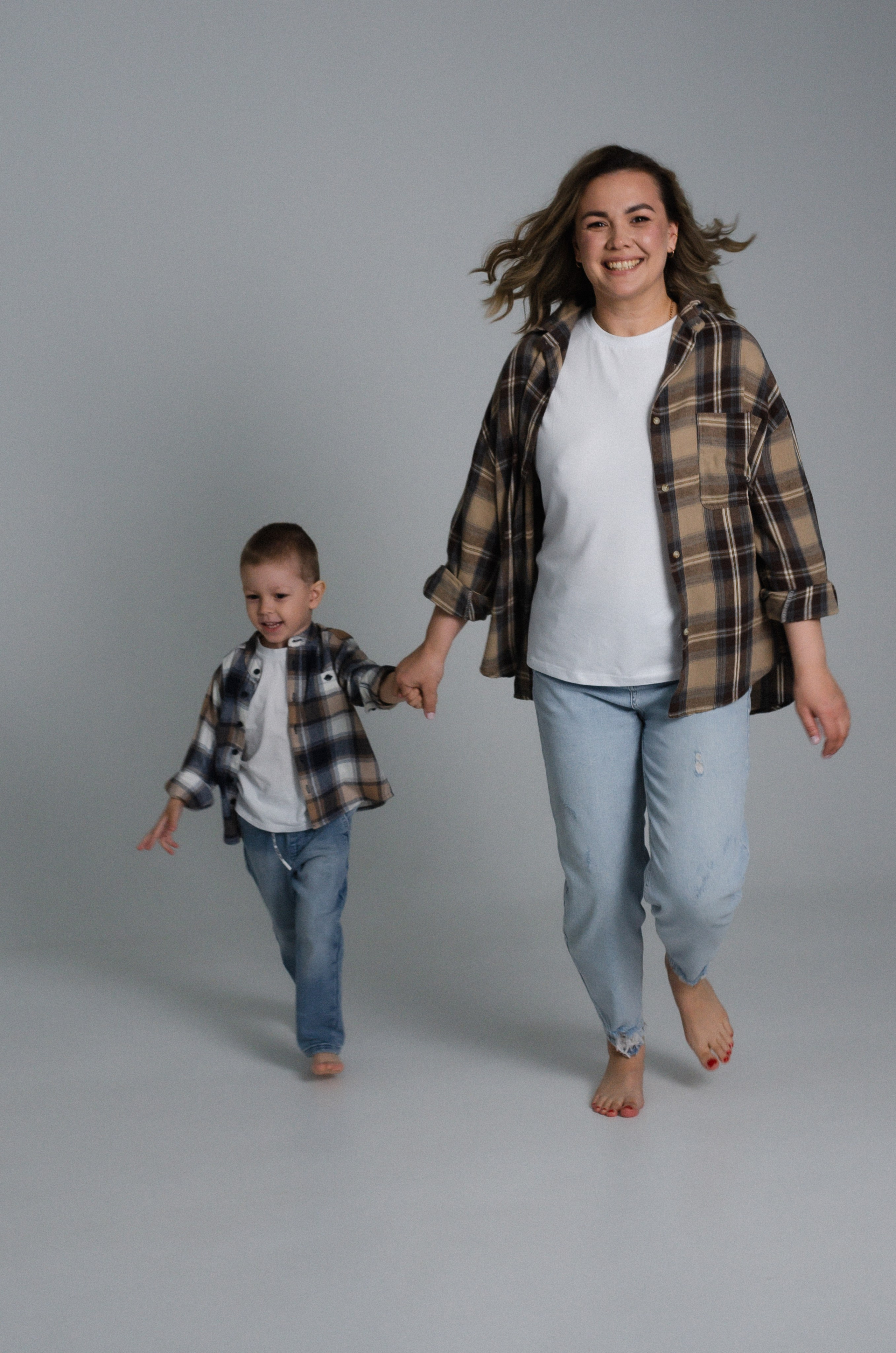 Оля и Мирон. Семейный фотограф в Барнауле и Санкт-Петербурге Ирина Ястребова