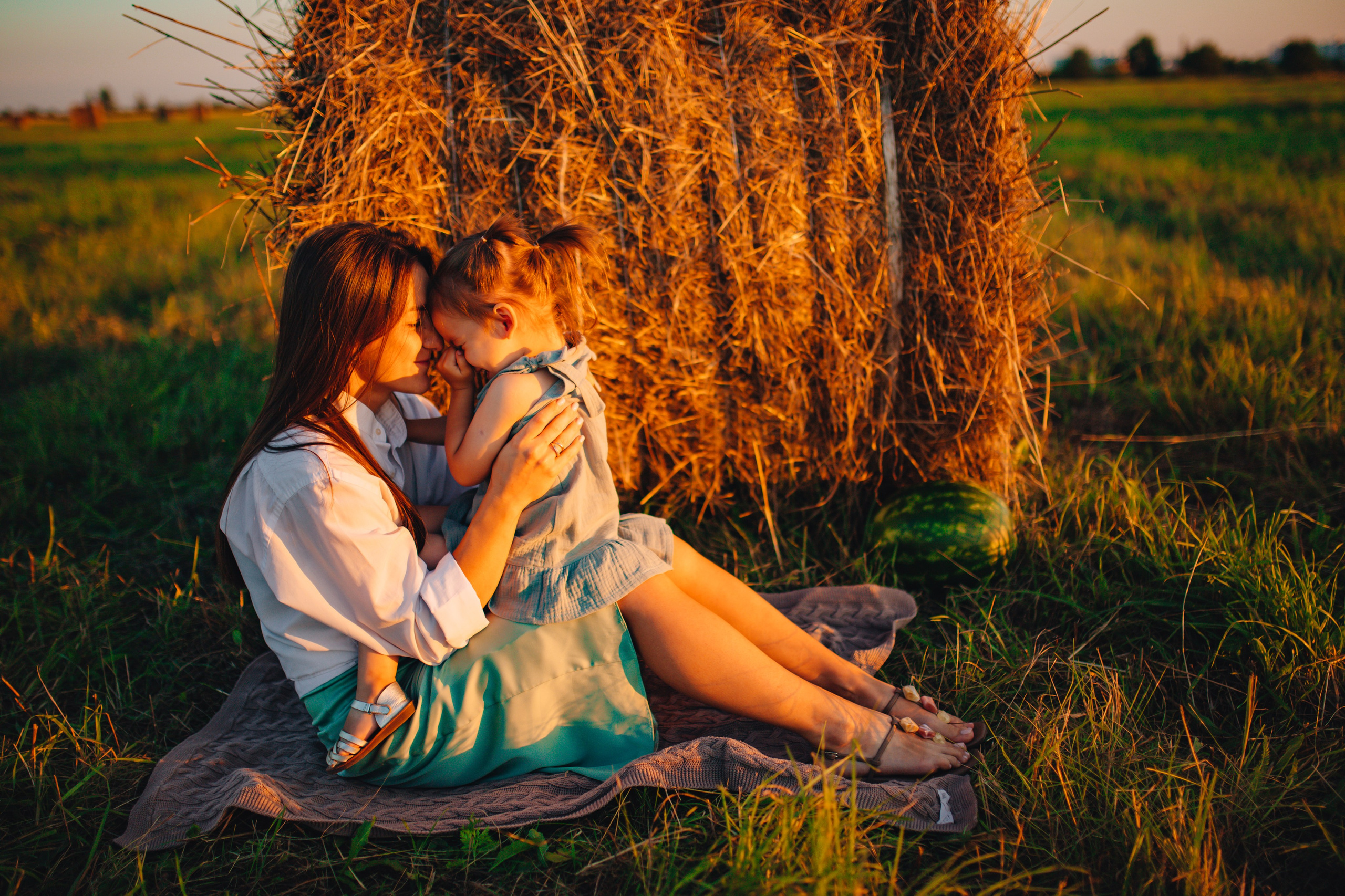 Вкусный арбуз. Фотограф Винокурова Кристина в Санкт-Петербурге