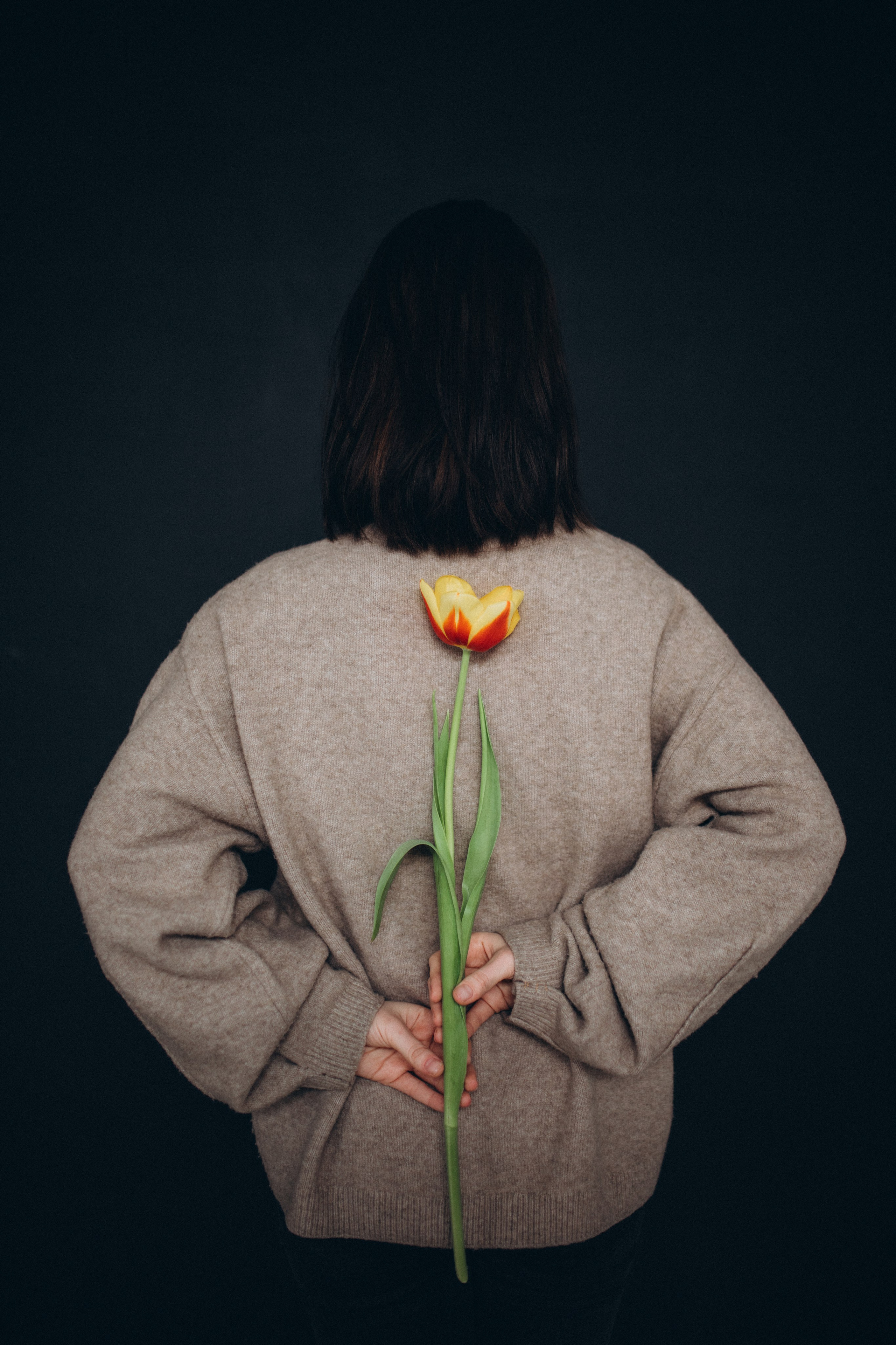 Амина. Фотограф Винокурова Кристина в Санкт-Петербурге