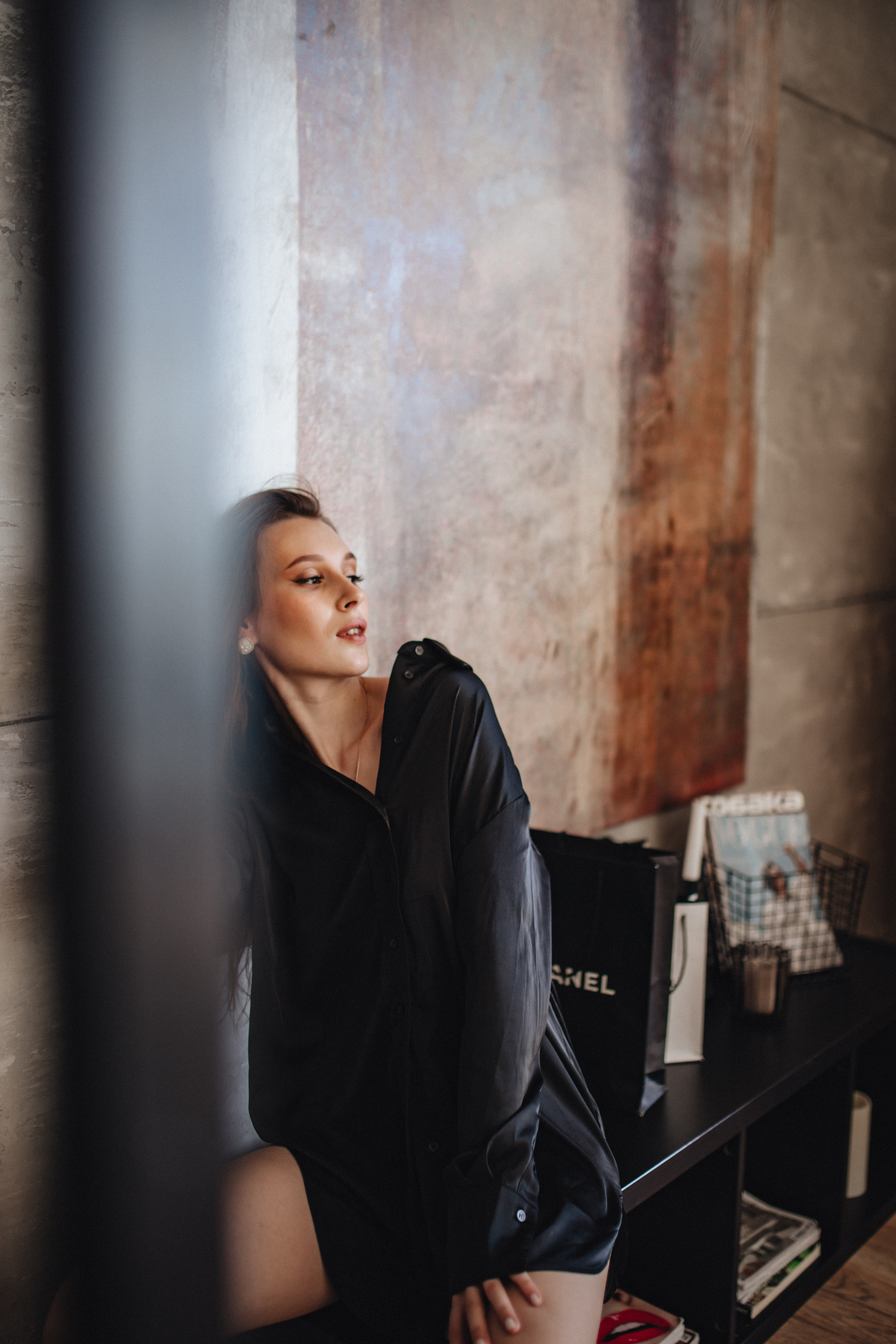 Влада. Фотограф Винокурова Кристина в Санкт-Петербурге