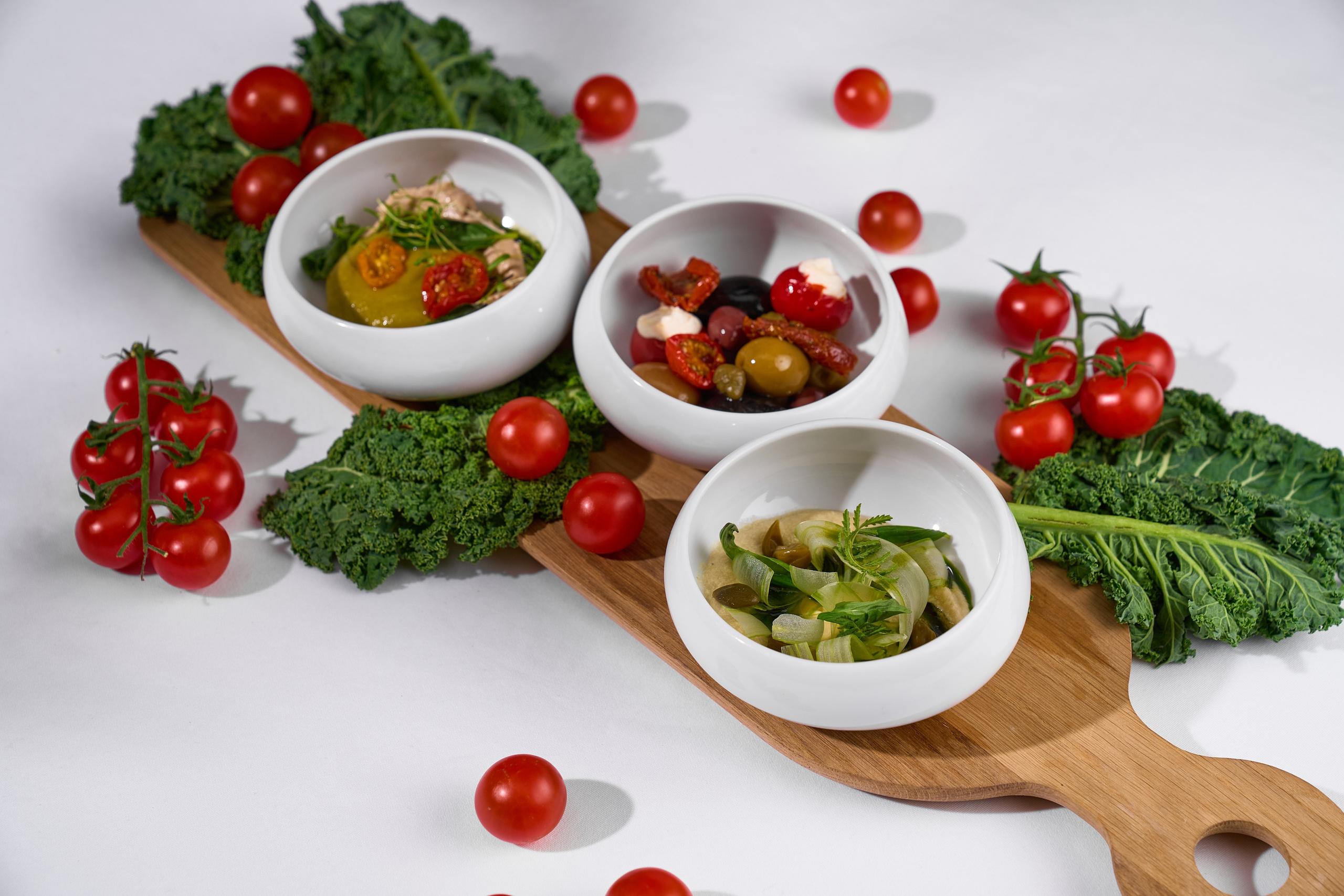 COSMOS ITALY — СЪЕМКА МЕНЮ