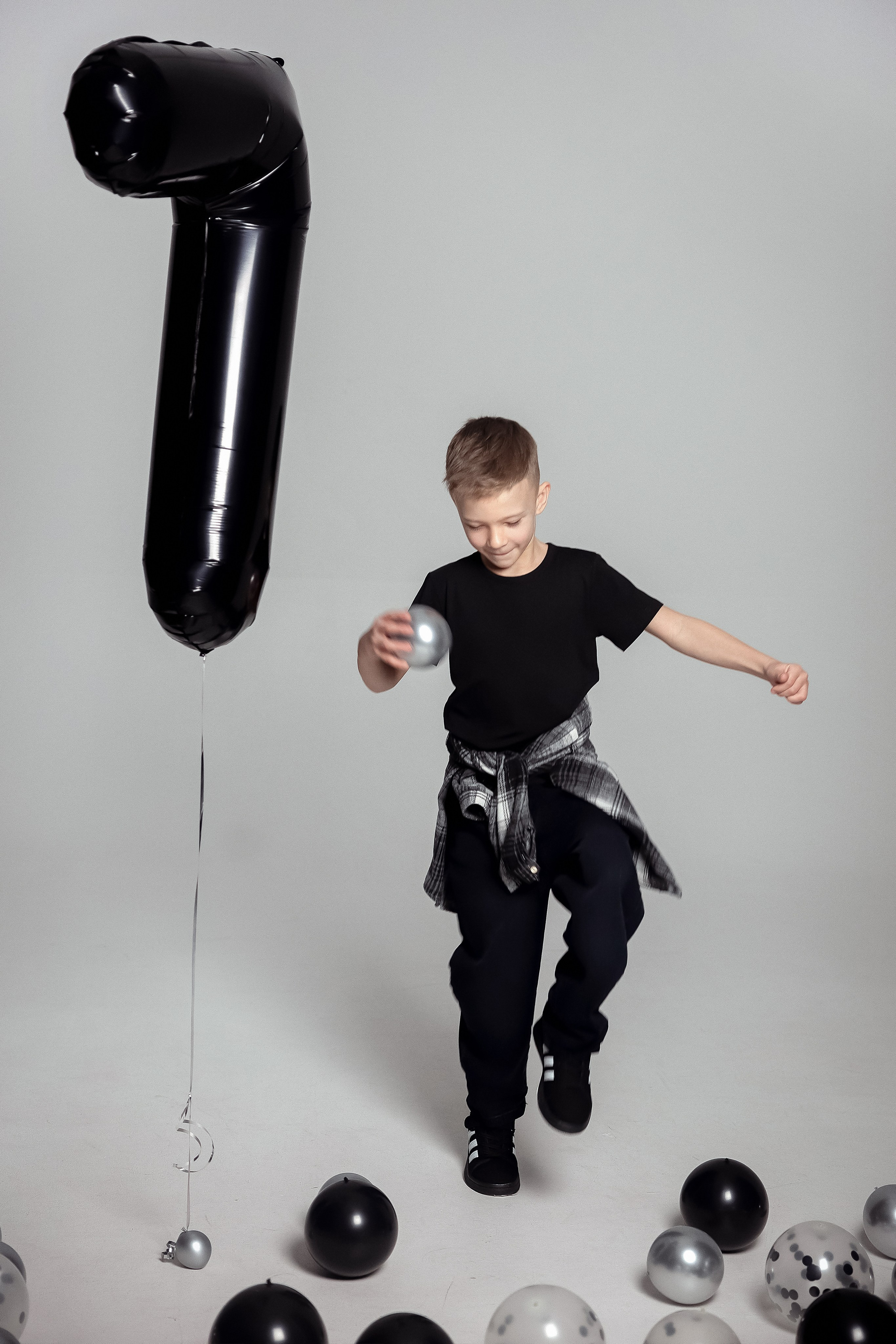 Данил 7 лет. Фотограф на крещение и венчание