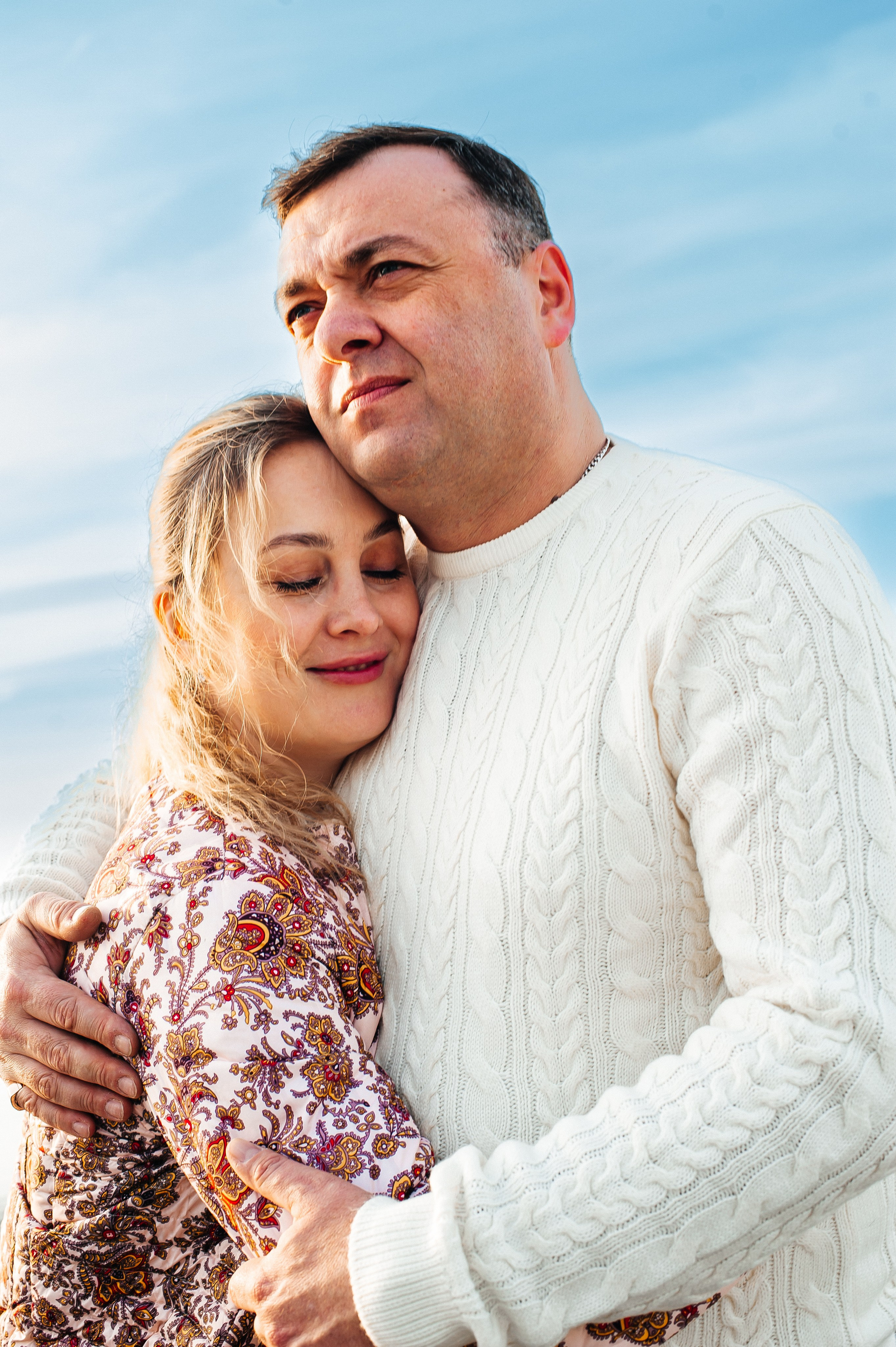 Лав стори. Свадебный и семейный фотограф Иваново