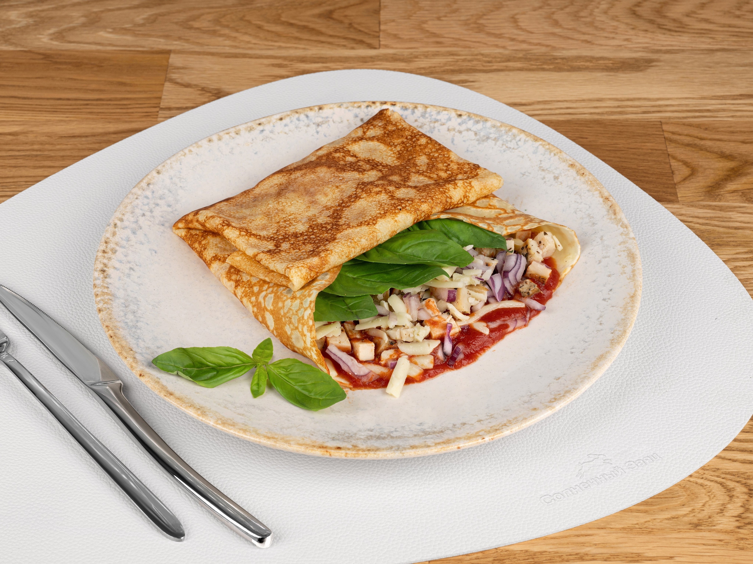 Солнечный Заяц