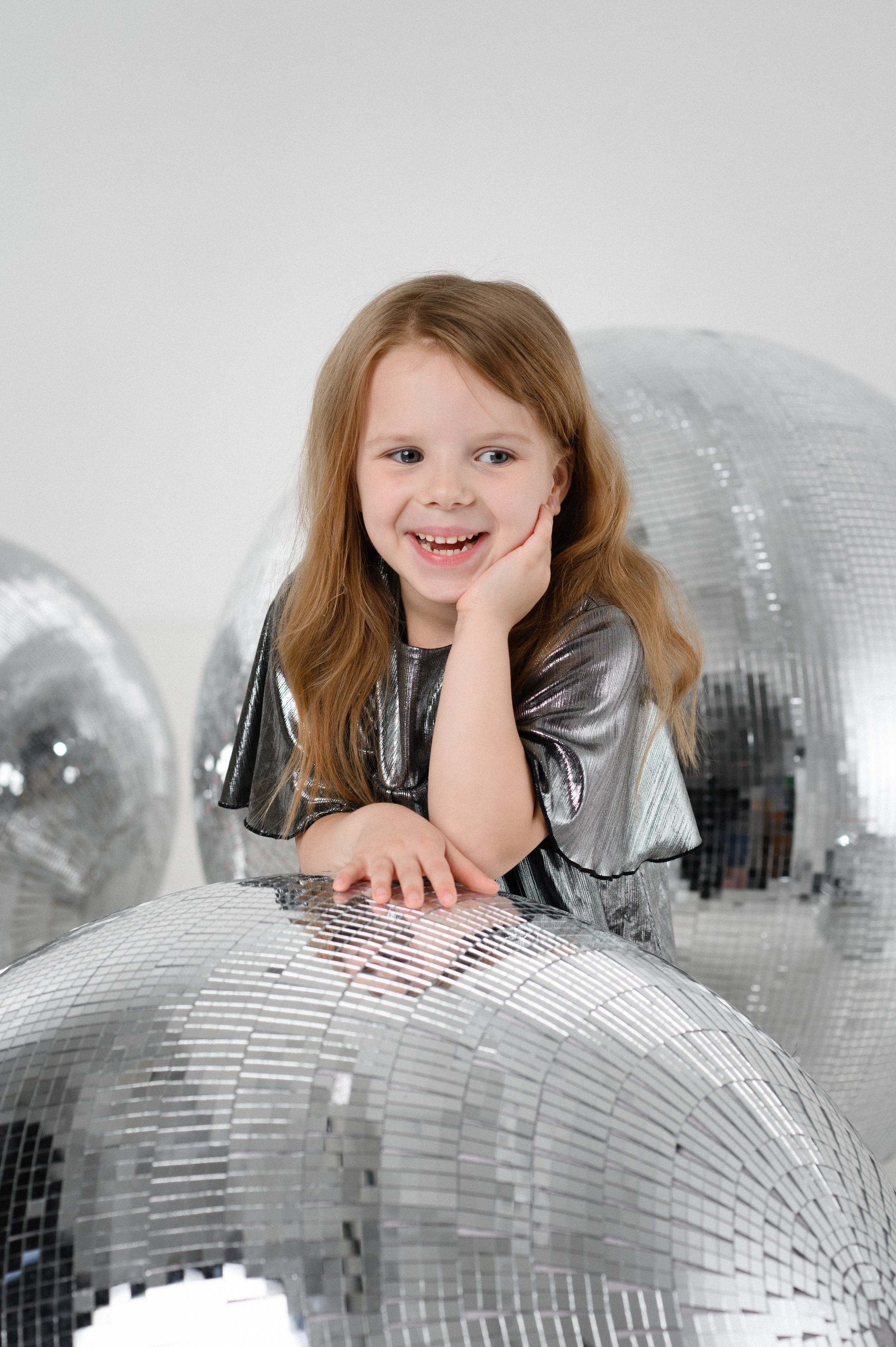 Везде серебро!. Свадебный фотограф Константинова Елена