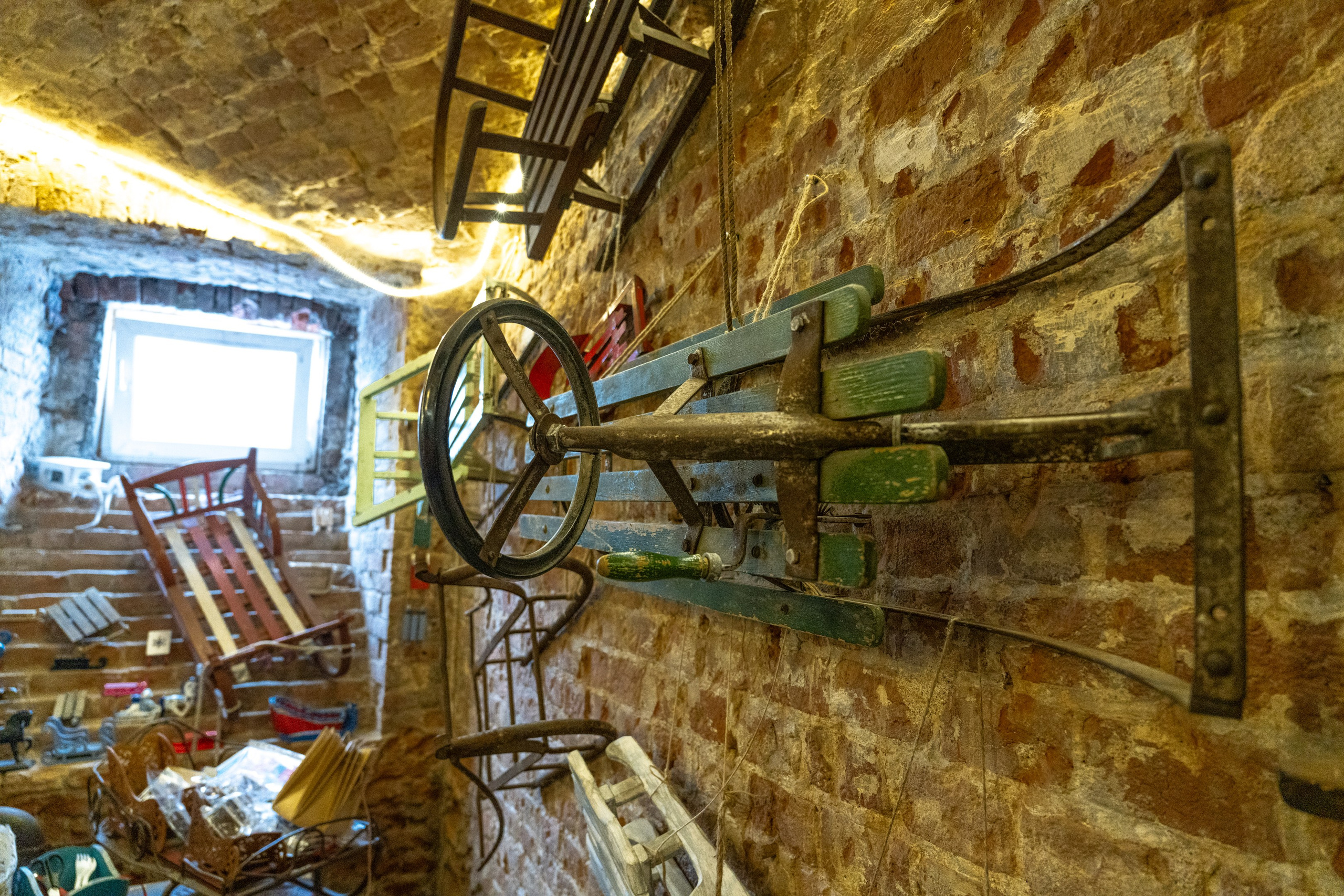 Таруса. ПОБУДЬ ЗДЕСЬ И ЦЕЛЕЕ БУДЕТ ЭТОТ МИР