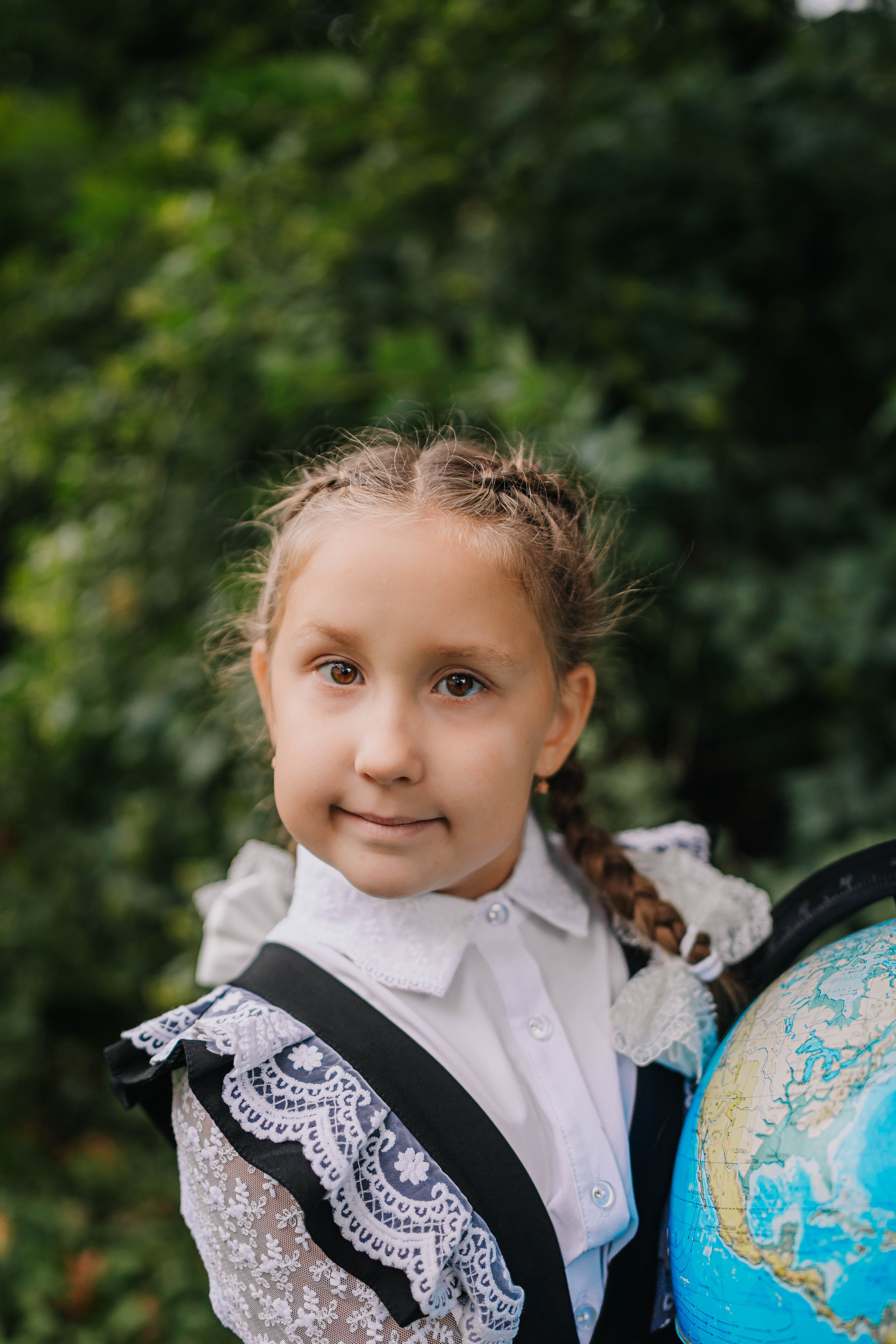 Школьные будни 2 класс. Фотограф Дарья Маташкова