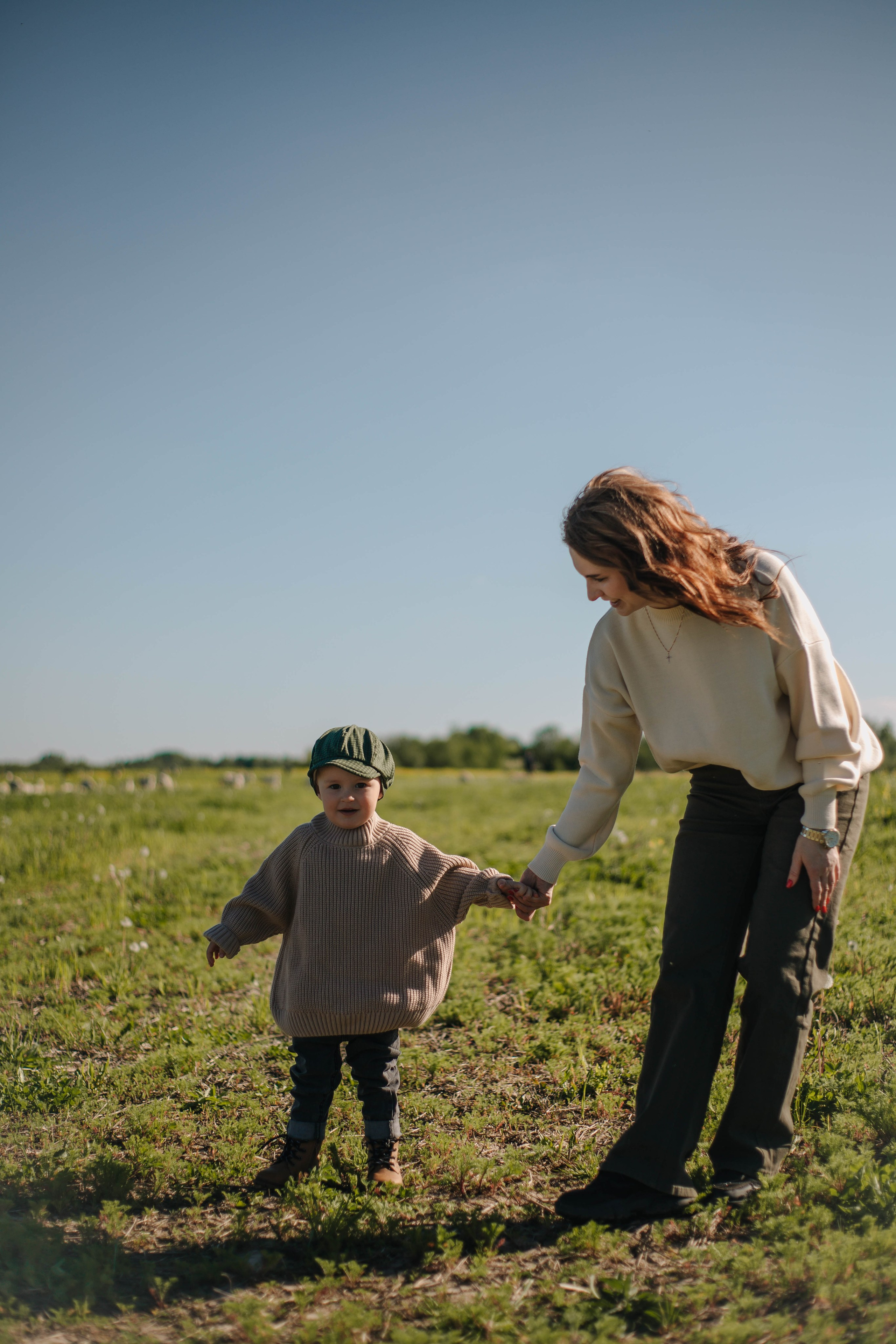 Юлия и Тимур. Фотограф Дарья Маташкова