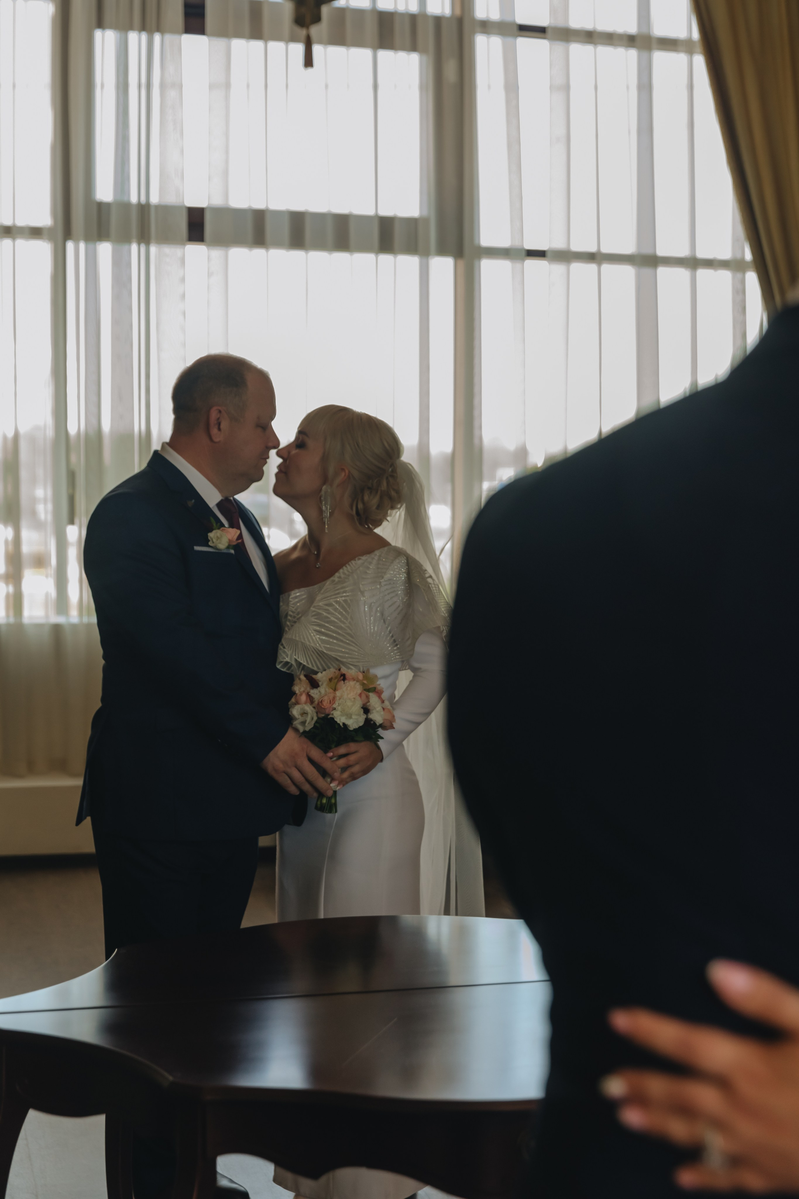 Мария и Алексей. 15.08. Семейный фотограф в Санкт-Петербурге Ева Маркова