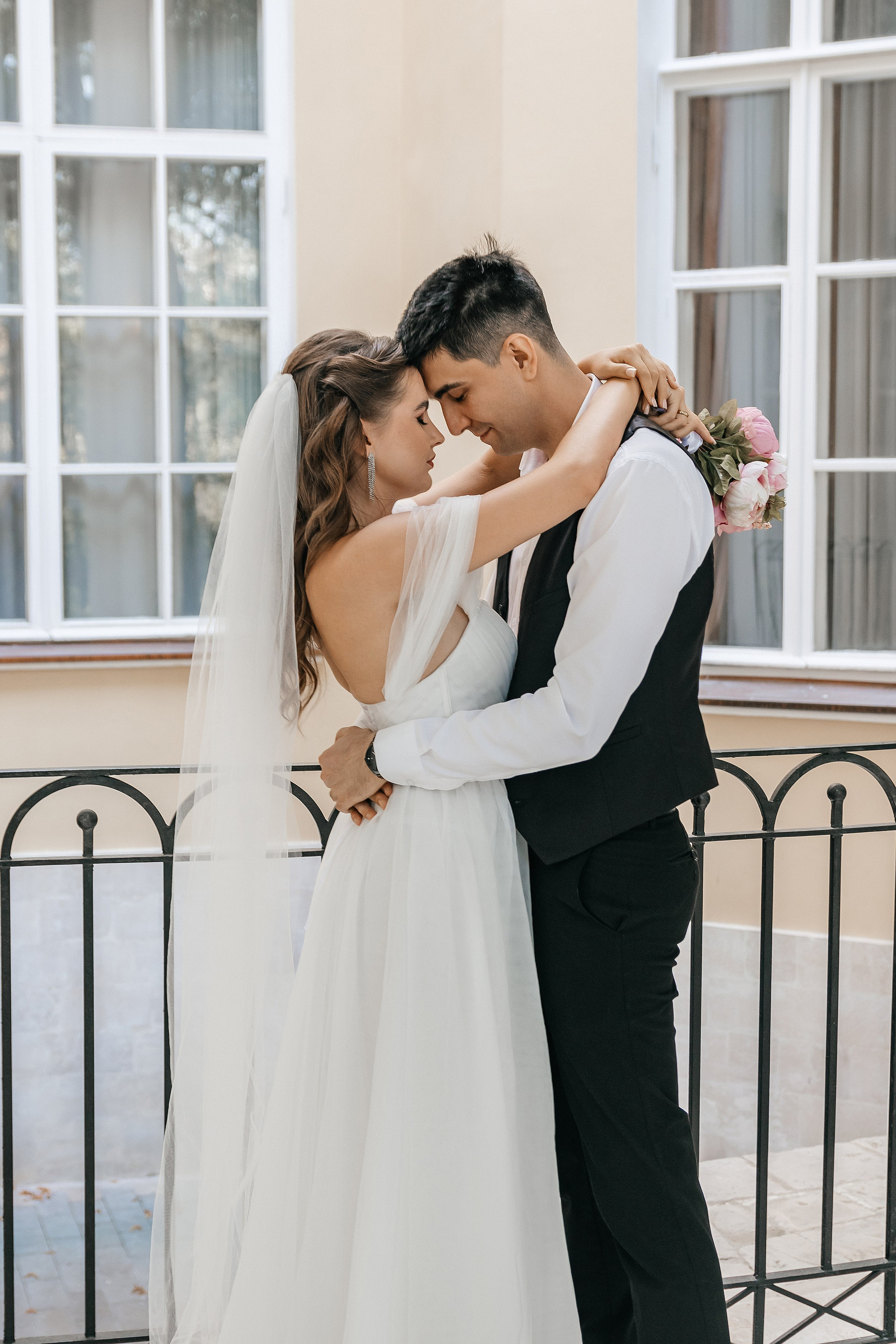 Свадебные фотосессии. Alex Andr фотограф Москва и МО