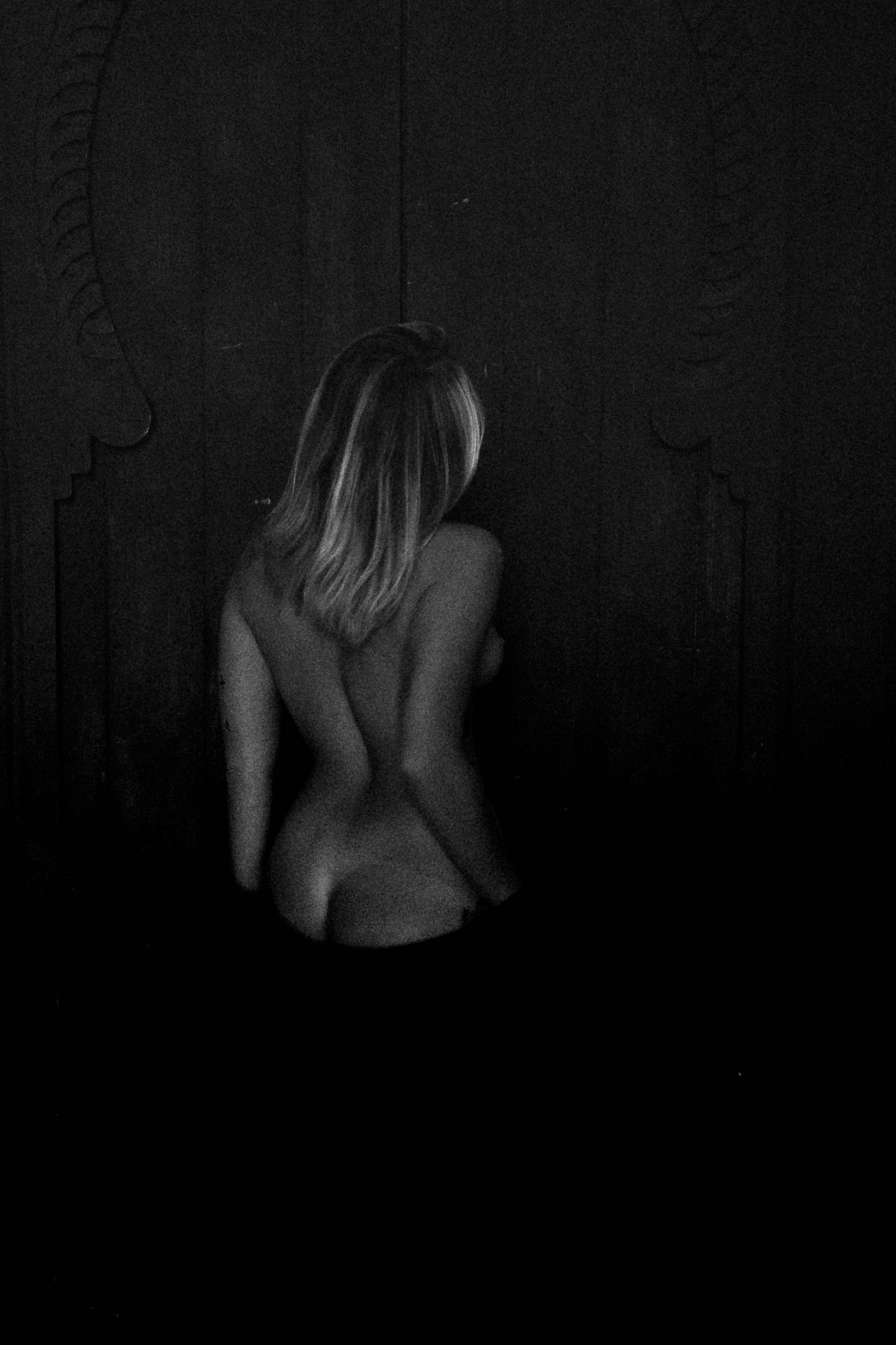 Портретный фотограф в Москве Анастасия Шагирова