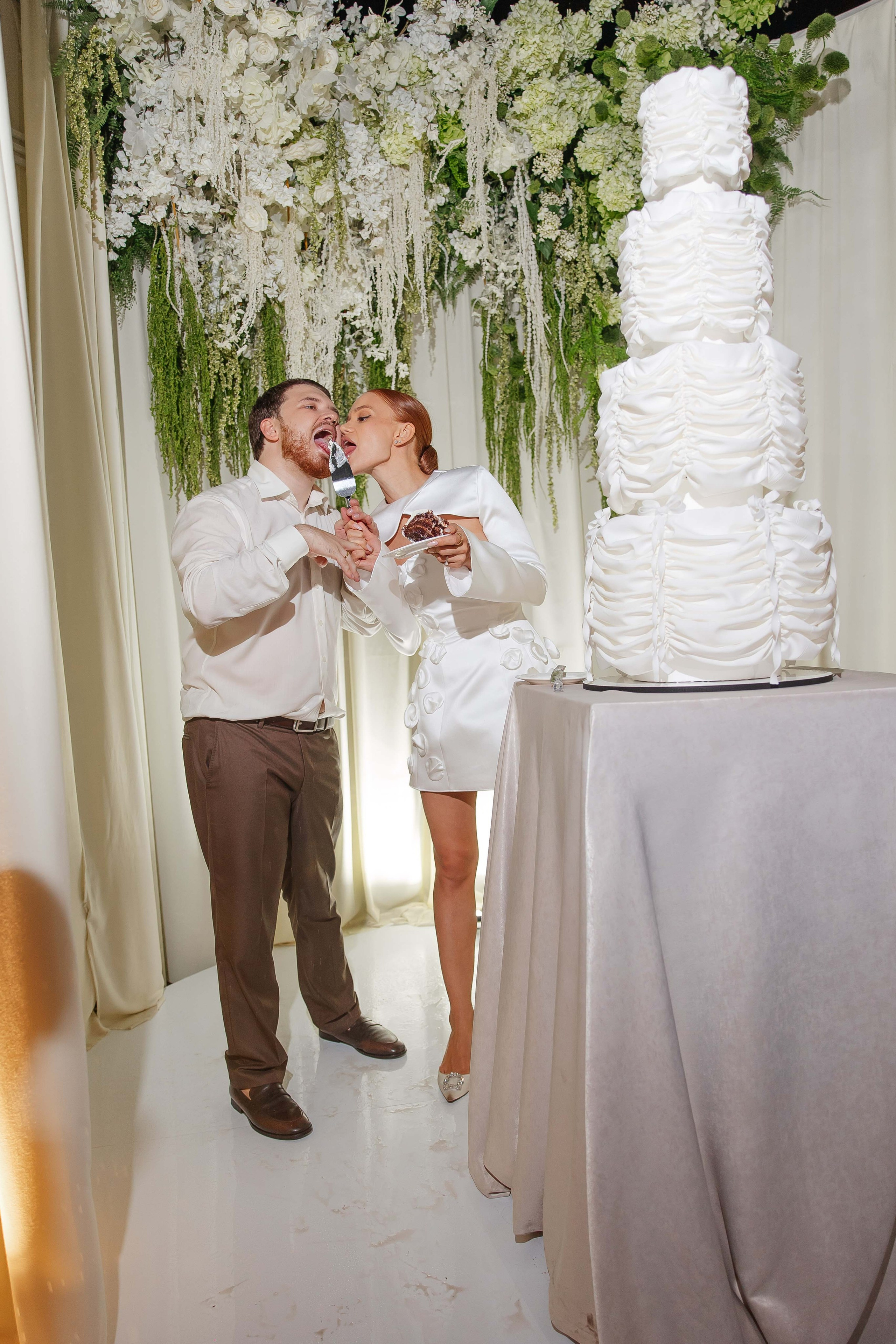 Дмитрий и Лиана. Свадебный фотограф Ирнис Дильмухаметов