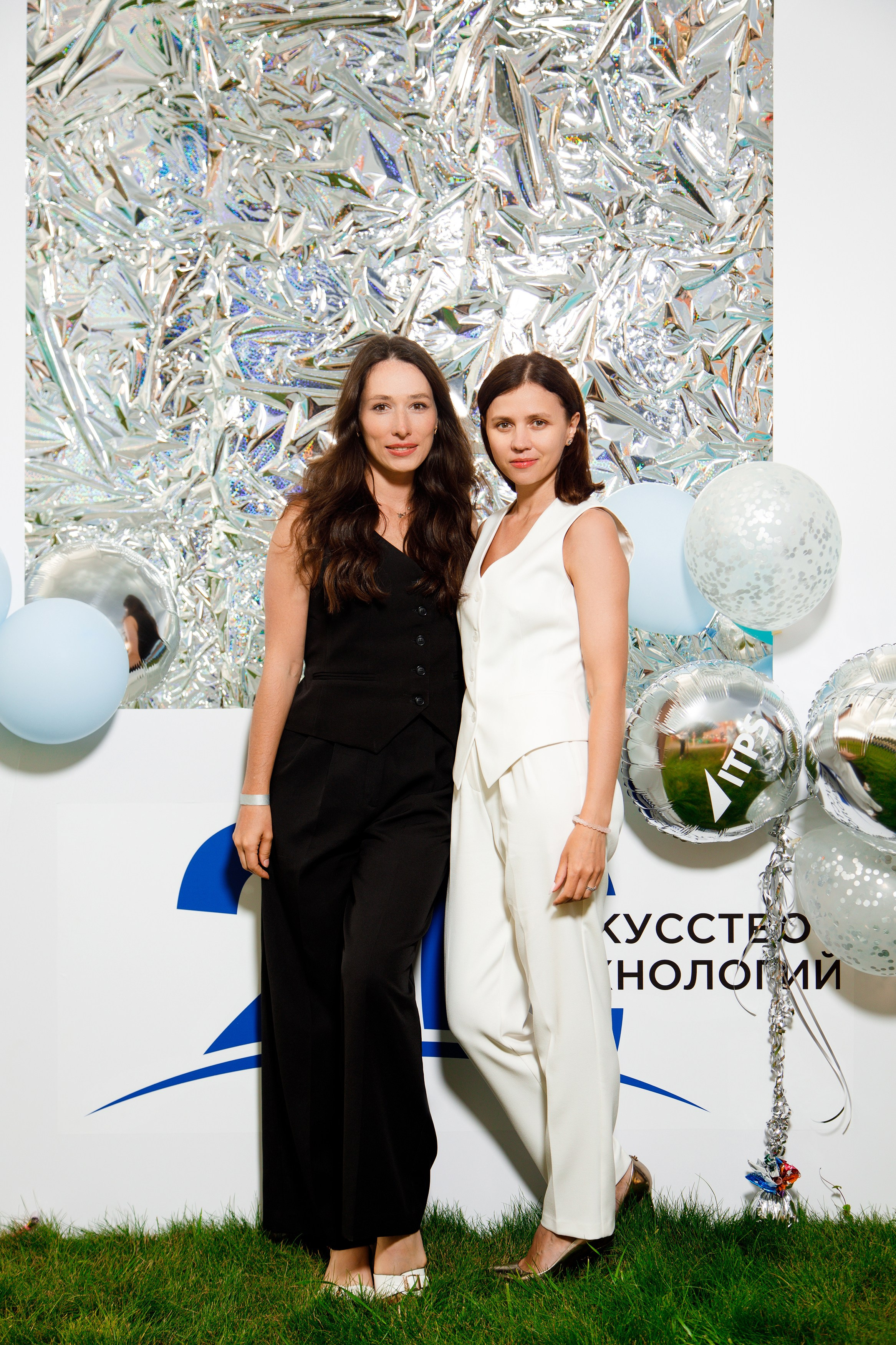 ITPS 20 лет. Фотограф Дмитрий Молчанов | Фотограф Пермь | Фотограф