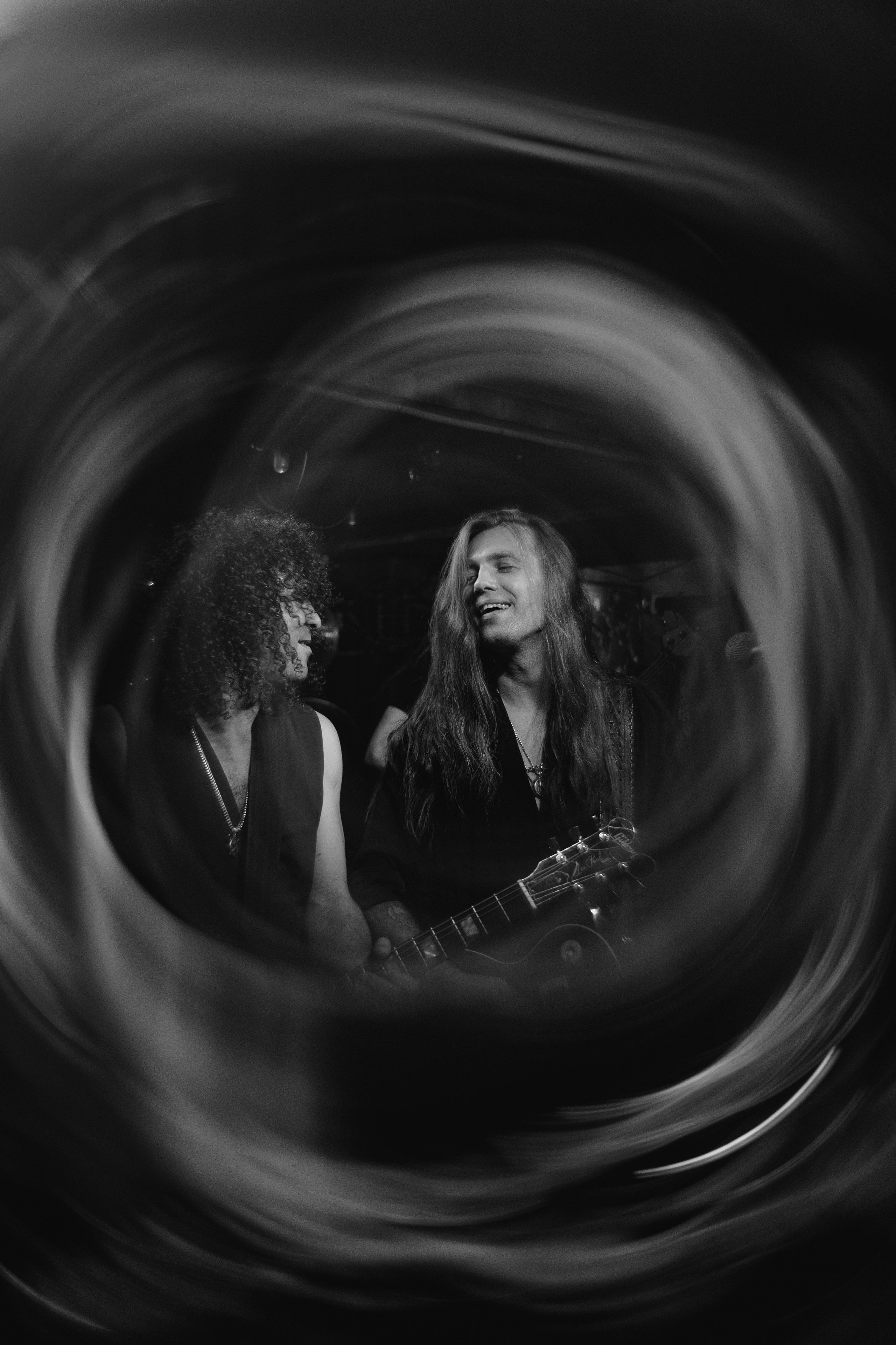 Концерт_GYPSY JACK/02.08.2024/RED BAR. Портретный фотограф в Смоленске и Москве Мария Громова