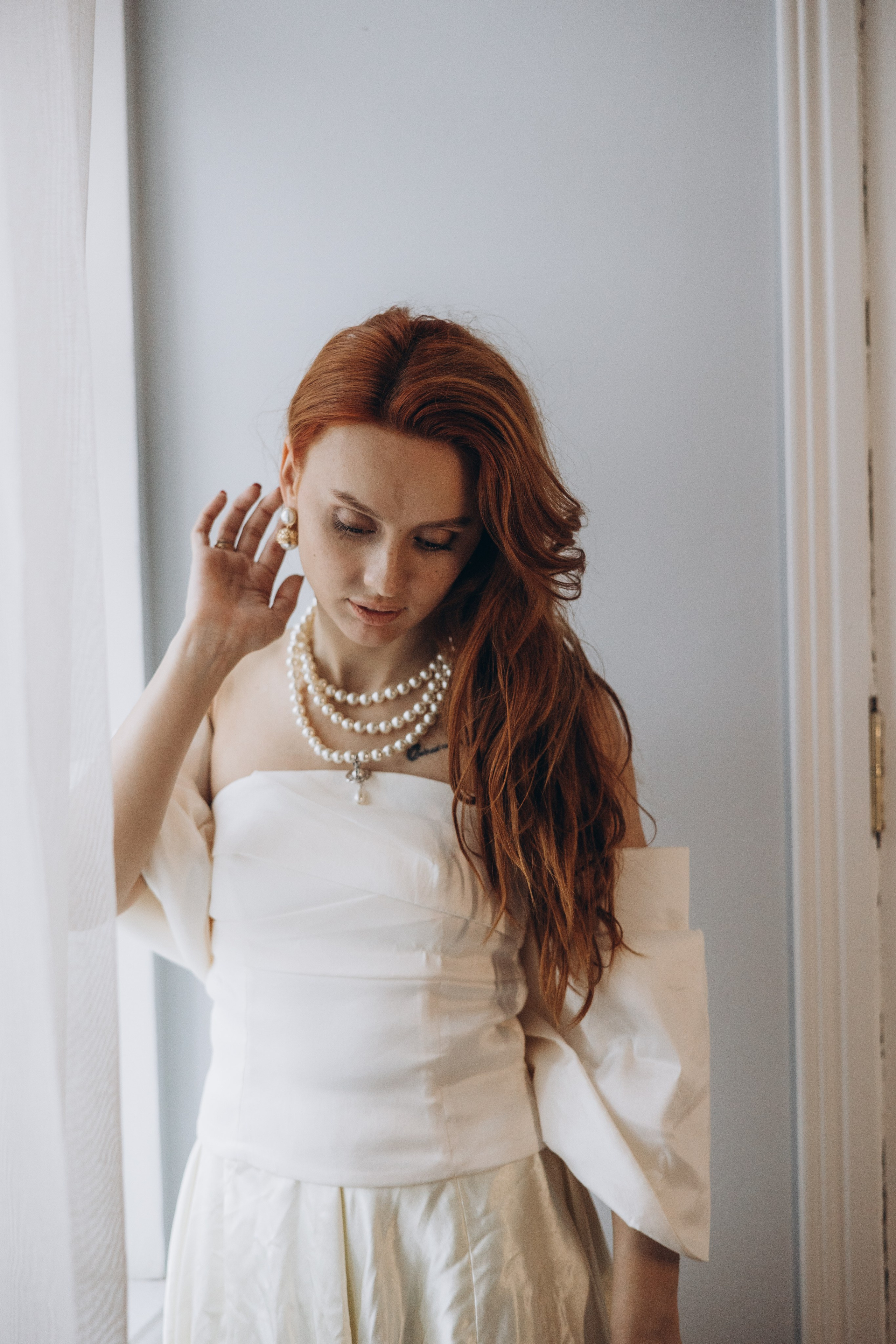 Мила & Сергей. Семейный фотограф в Москве Виктория Ястребинская