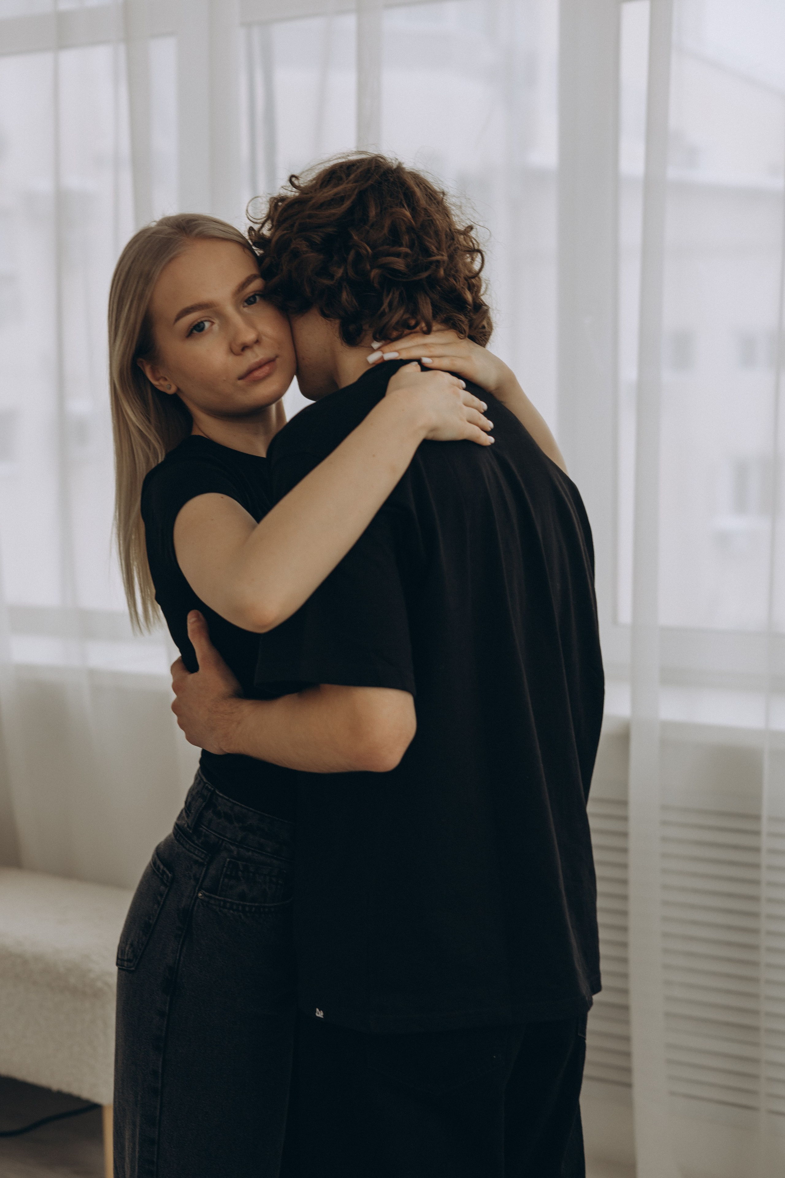 Степан и Софья. Привет! Меня зовут Эльвира, я фотограф в Екатеринбурге