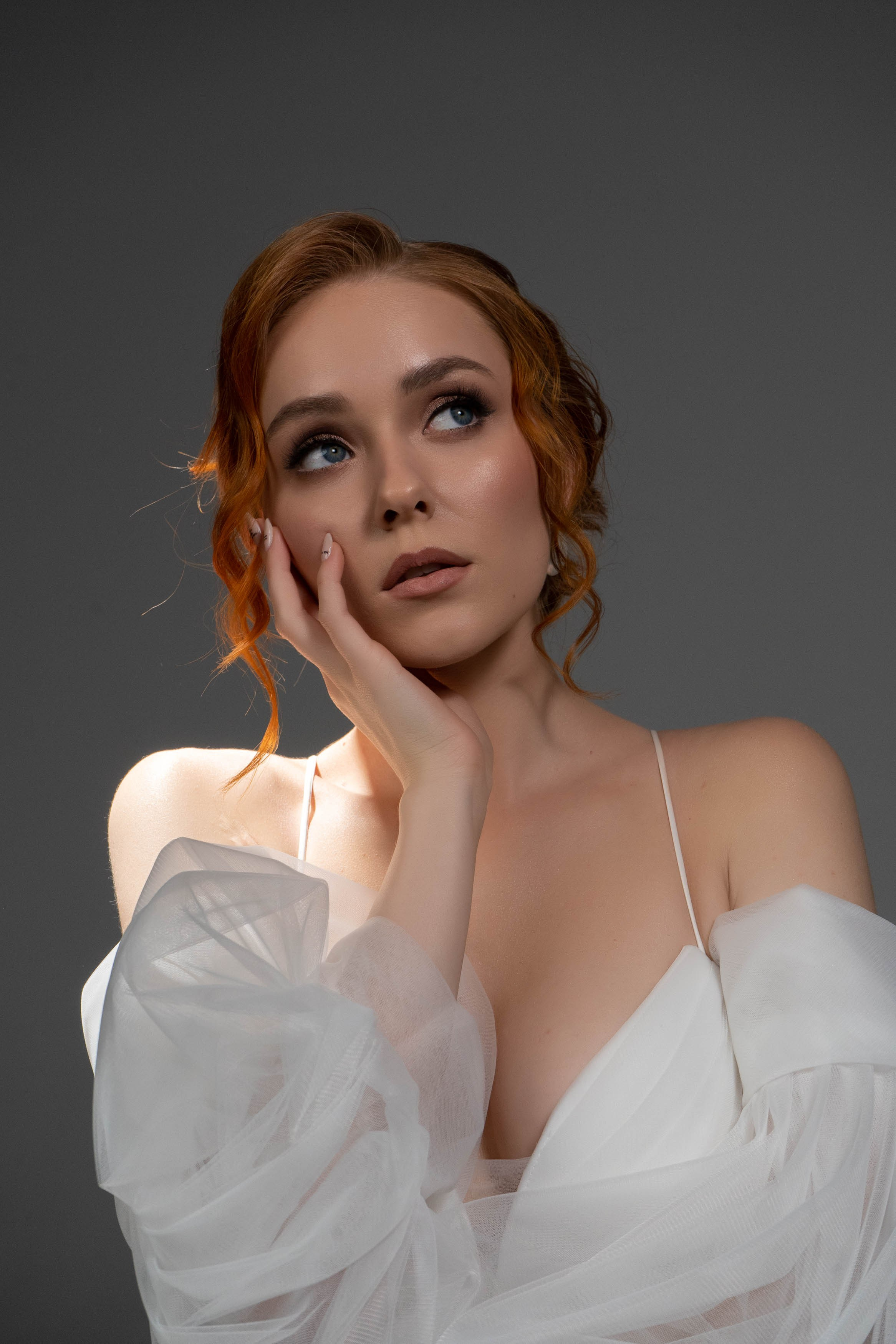 Егор и Марина. Фотограф из Владивостока Юлия Черепова