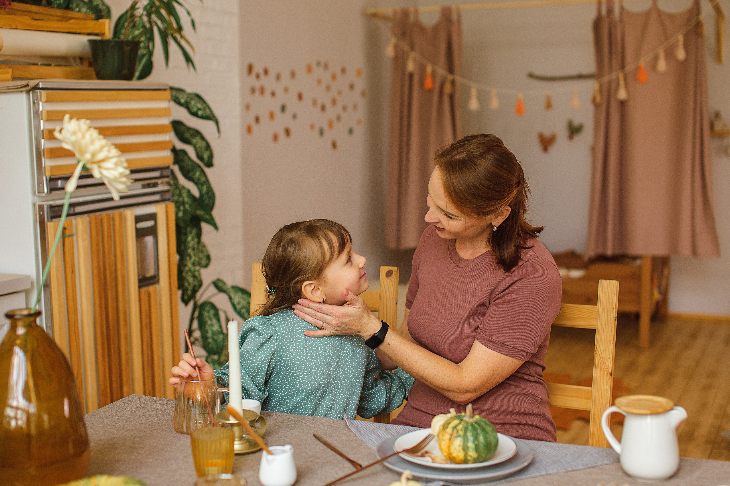Семейная история. Свадебный и семейный фотограф/видеограф в Краснодаре Наталья Осинская