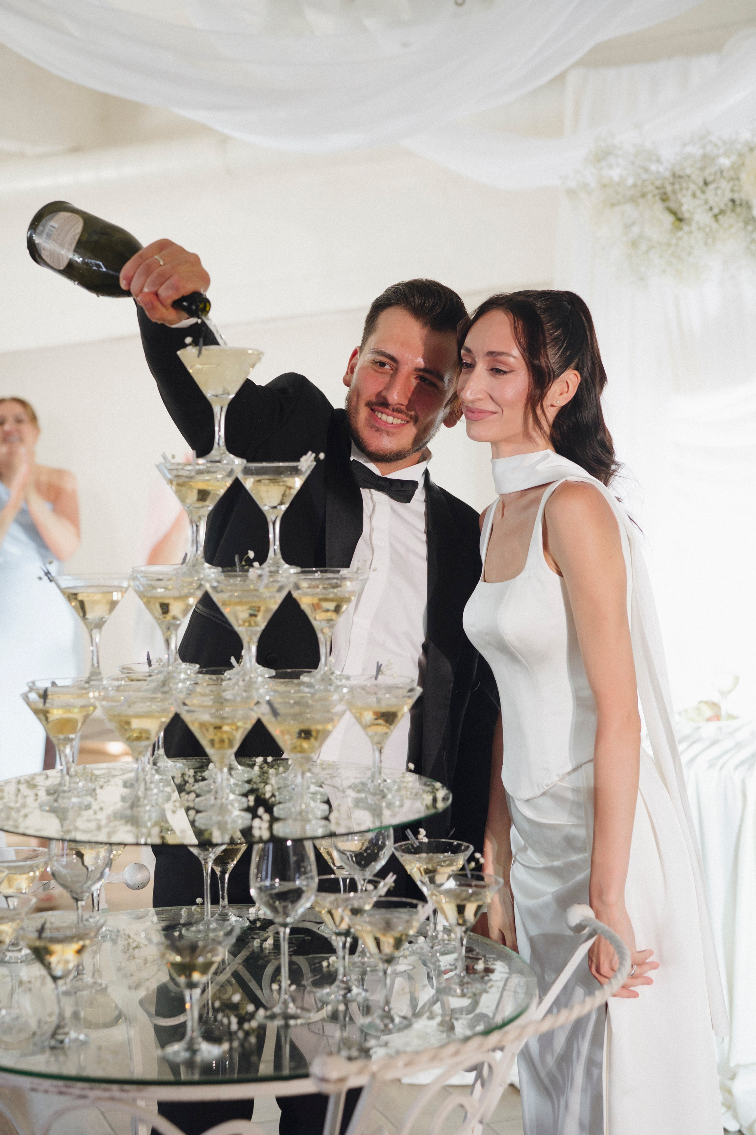 Илькер и Мария. Фотограф в Сыктывкаре Онохов Иван