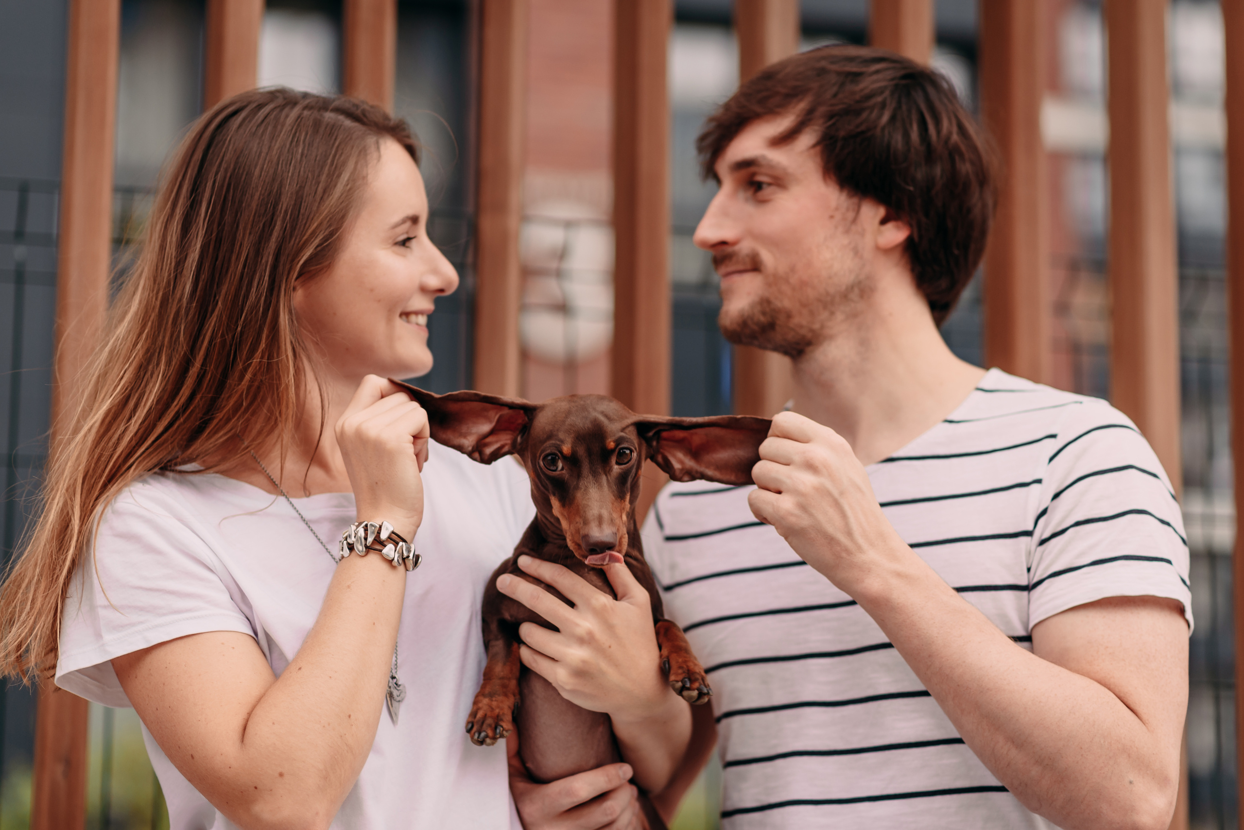 Миша и Катя. Свадебный и семейный фотограф в Москве Юлия Шикалова