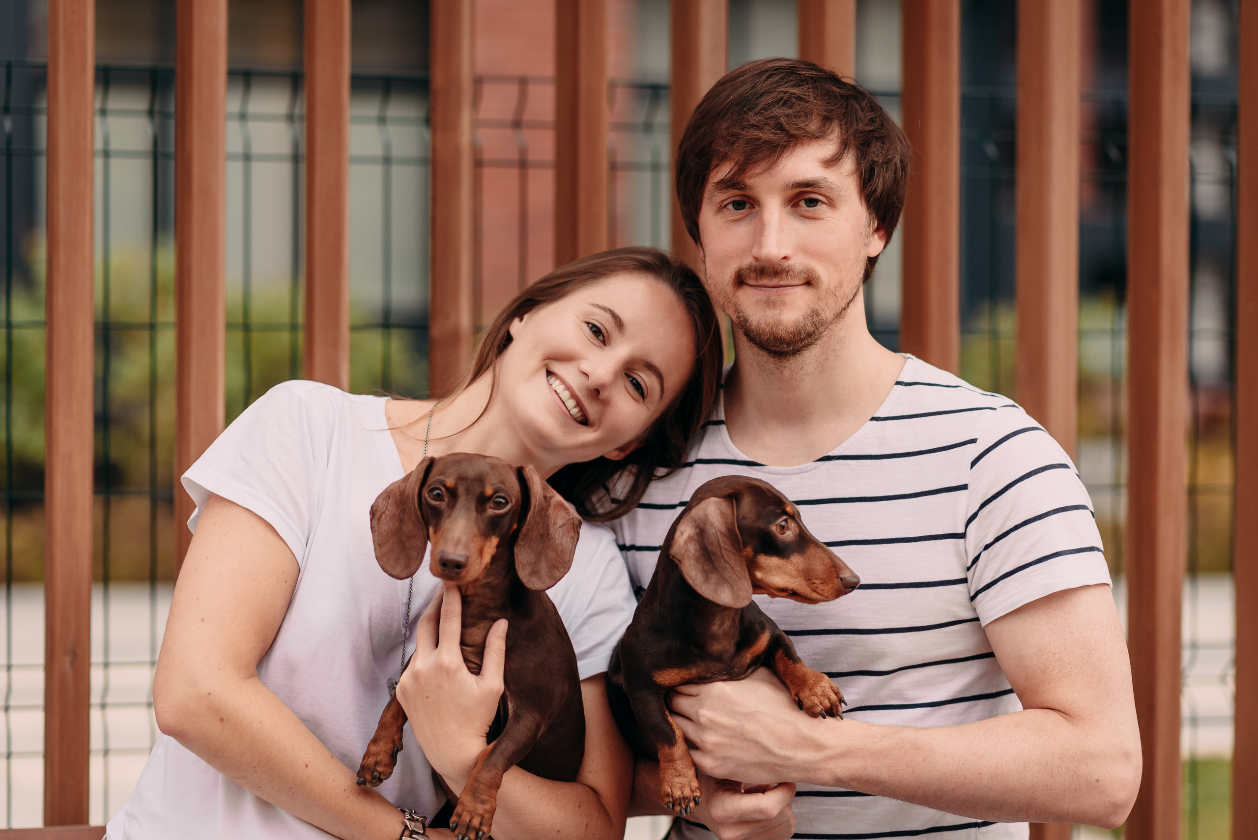 Миша и Катя. Свадебный и семейный фотограф в Москве Юлия Шикалова